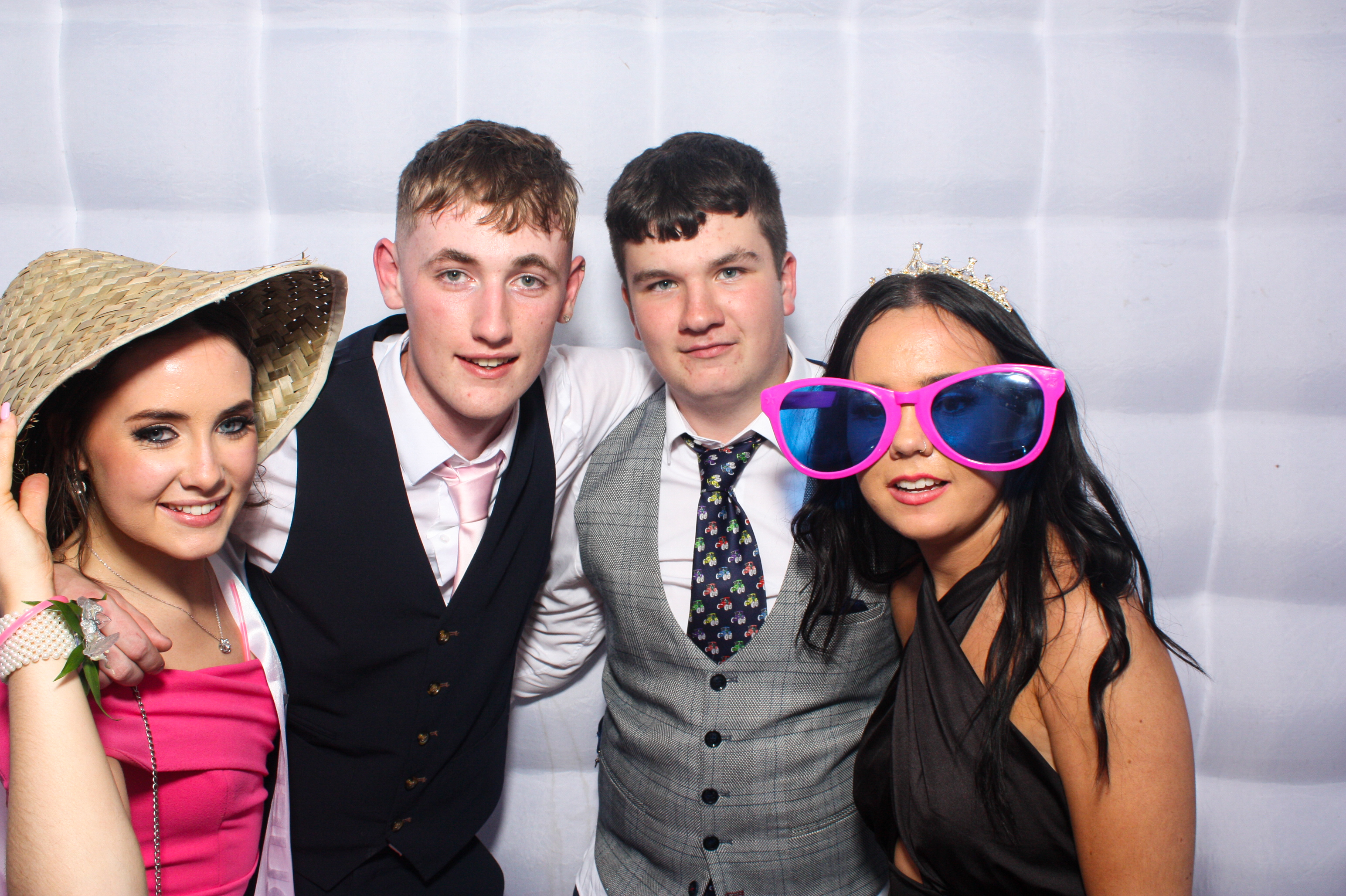 St.Louis CS Debs | View more photos from the event at gallery.snapmagic.ie/u/SnapMagic/StLouis-CS-Debs