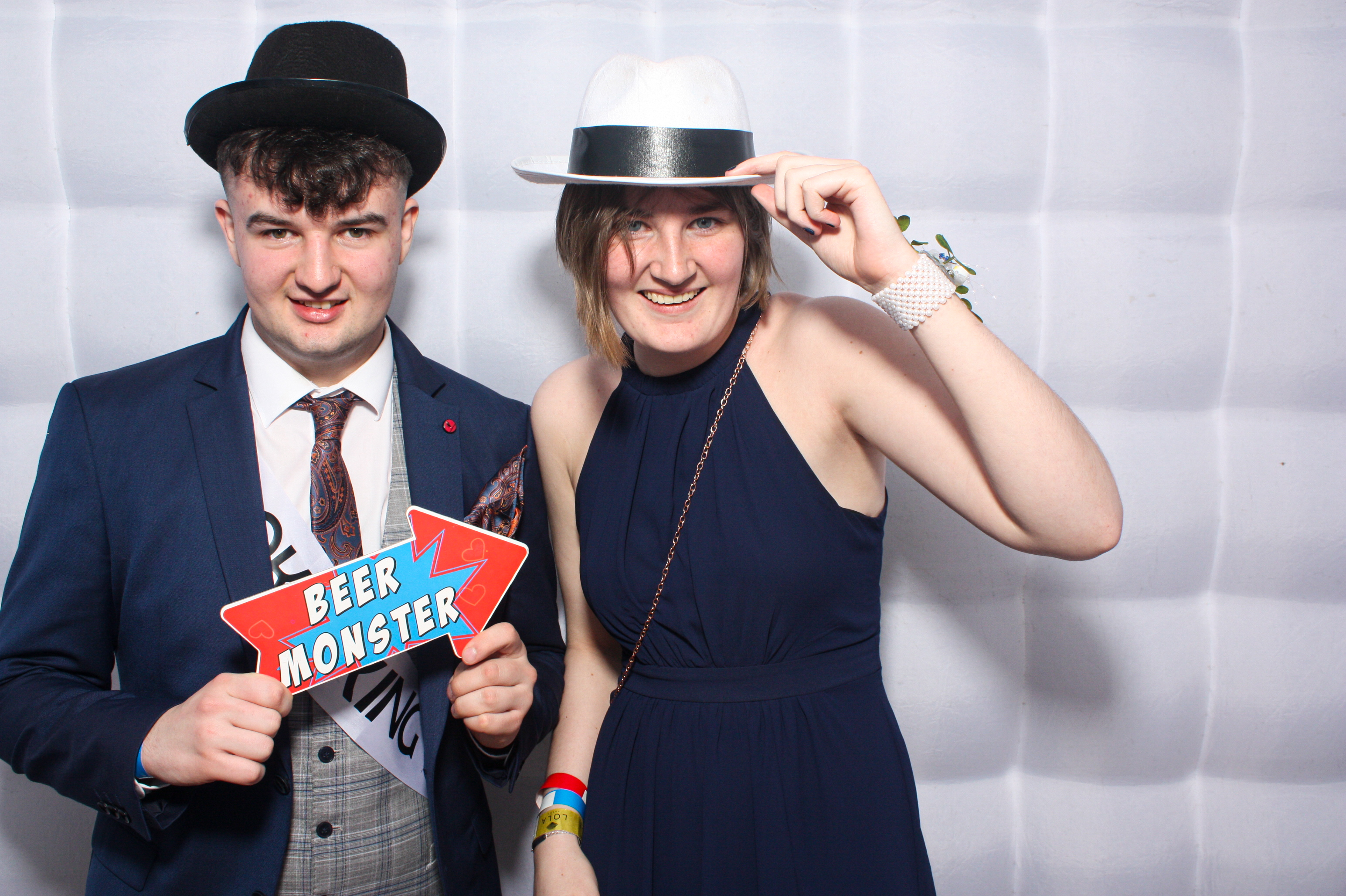 St.Louis CS Debs | View more photos from the event at gallery.snapmagic.ie/u/SnapMagic/StLouis-CS-Debs