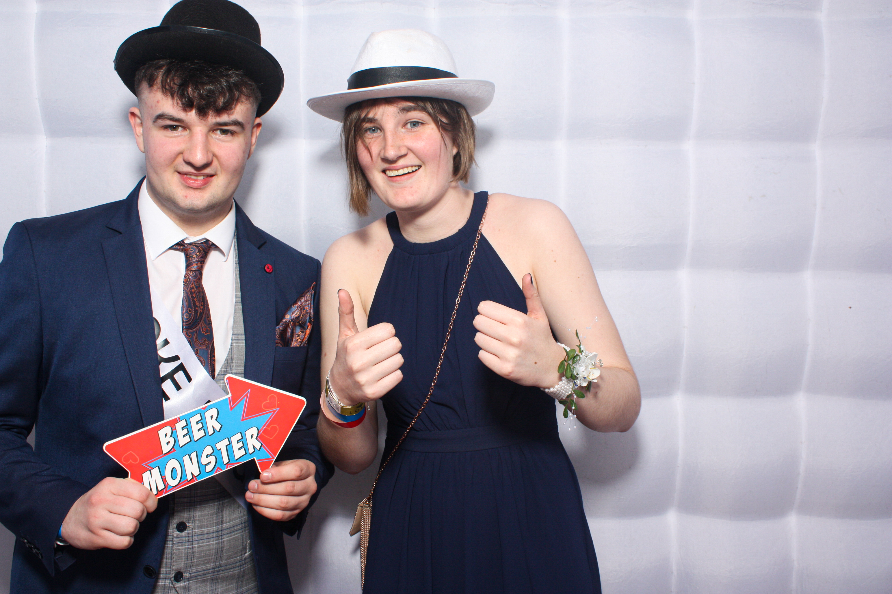 St.Louis CS Debs | View more photos from the event at gallery.snapmagic.ie/u/SnapMagic/StLouis-CS-Debs