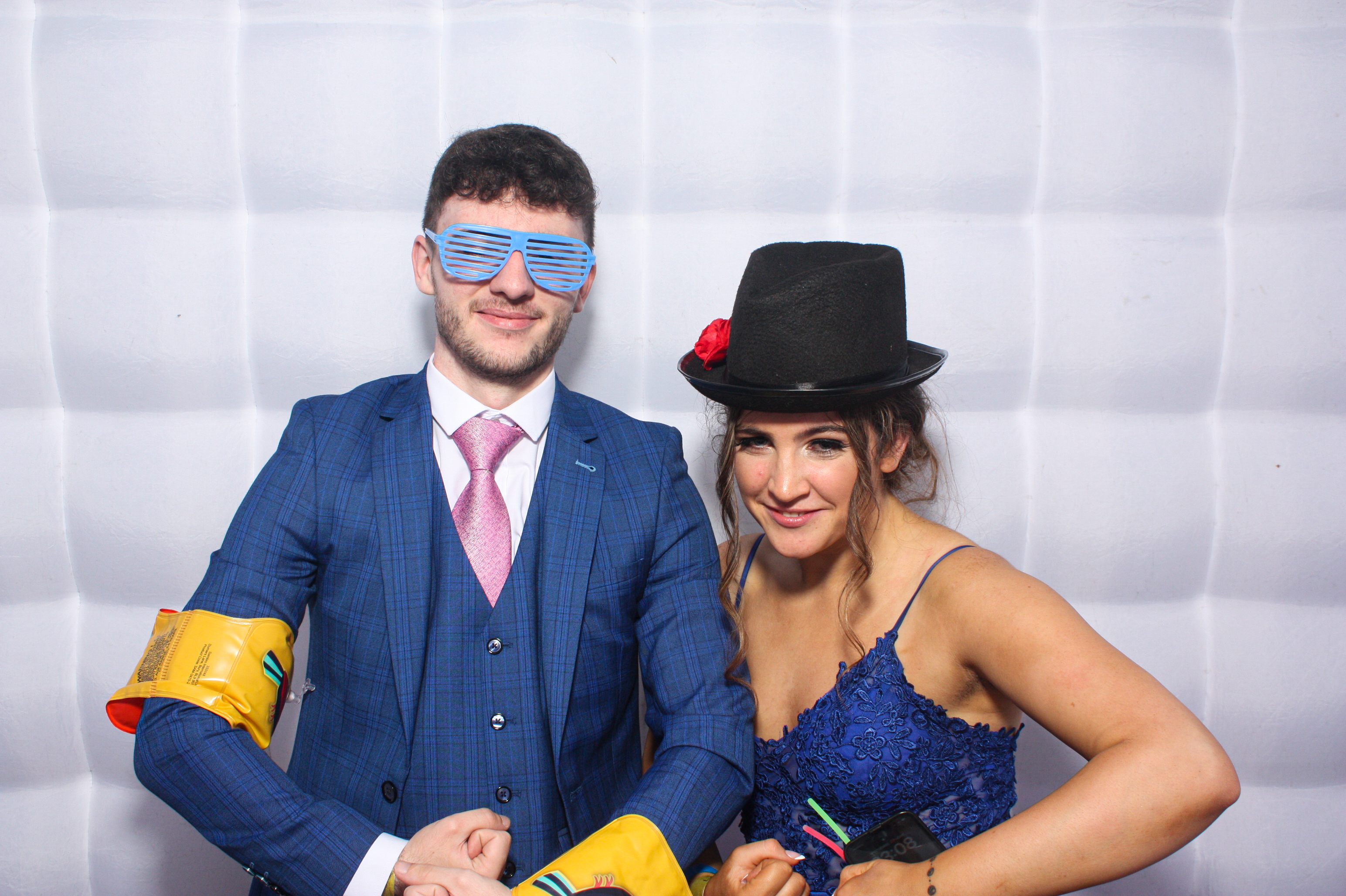 St.Louis CS Debs | View more photos from the event at gallery.snapmagic.ie/u/SnapMagic/StLouis-CS-Debs