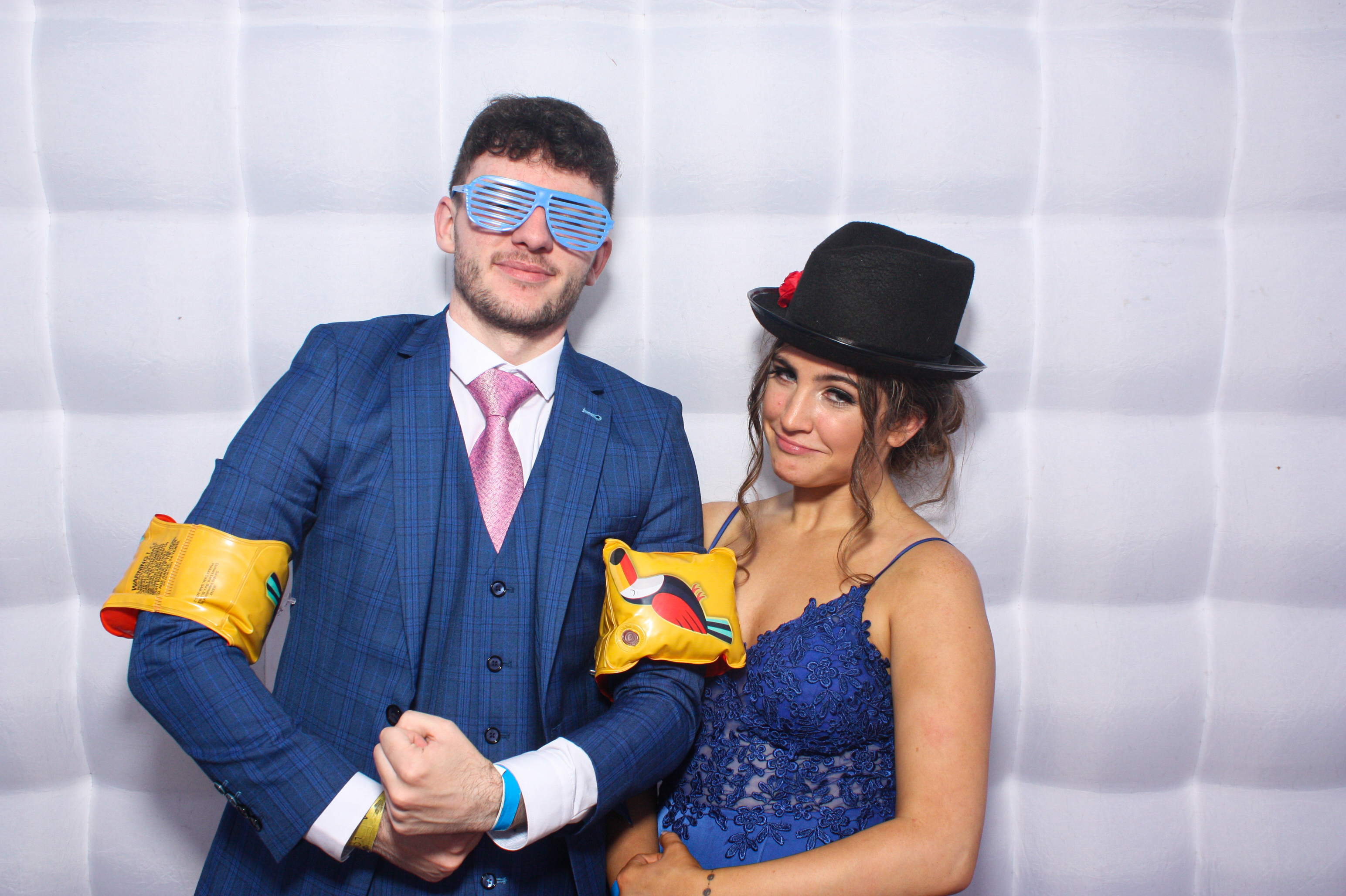 St.Louis CS Debs | View more photos from the event at gallery.snapmagic.ie/u/SnapMagic/StLouis-CS-Debs