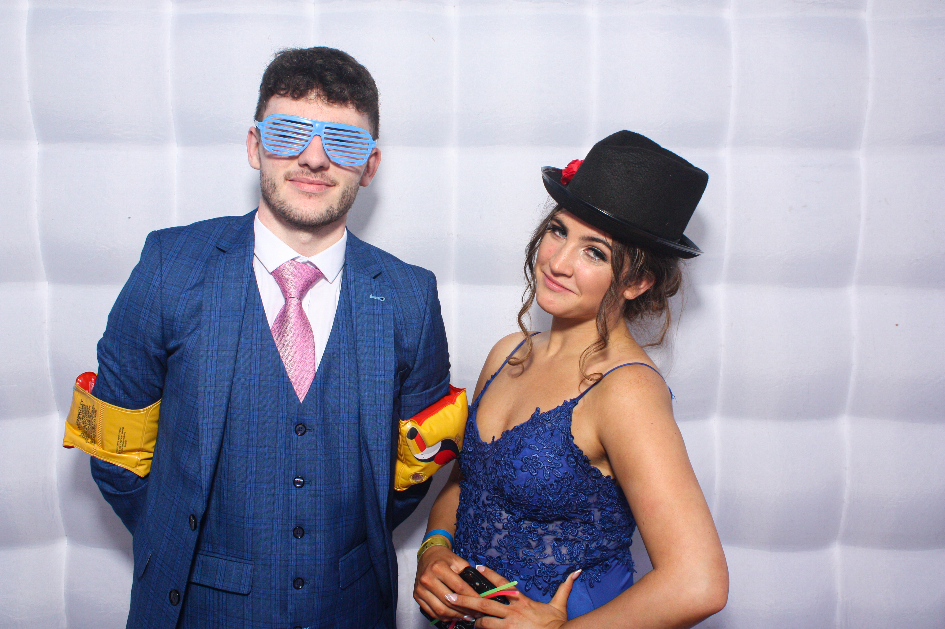 St.Louis CS Debs | View more photos from the event at gallery.snapmagic.ie/u/SnapMagic/StLouis-CS-Debs