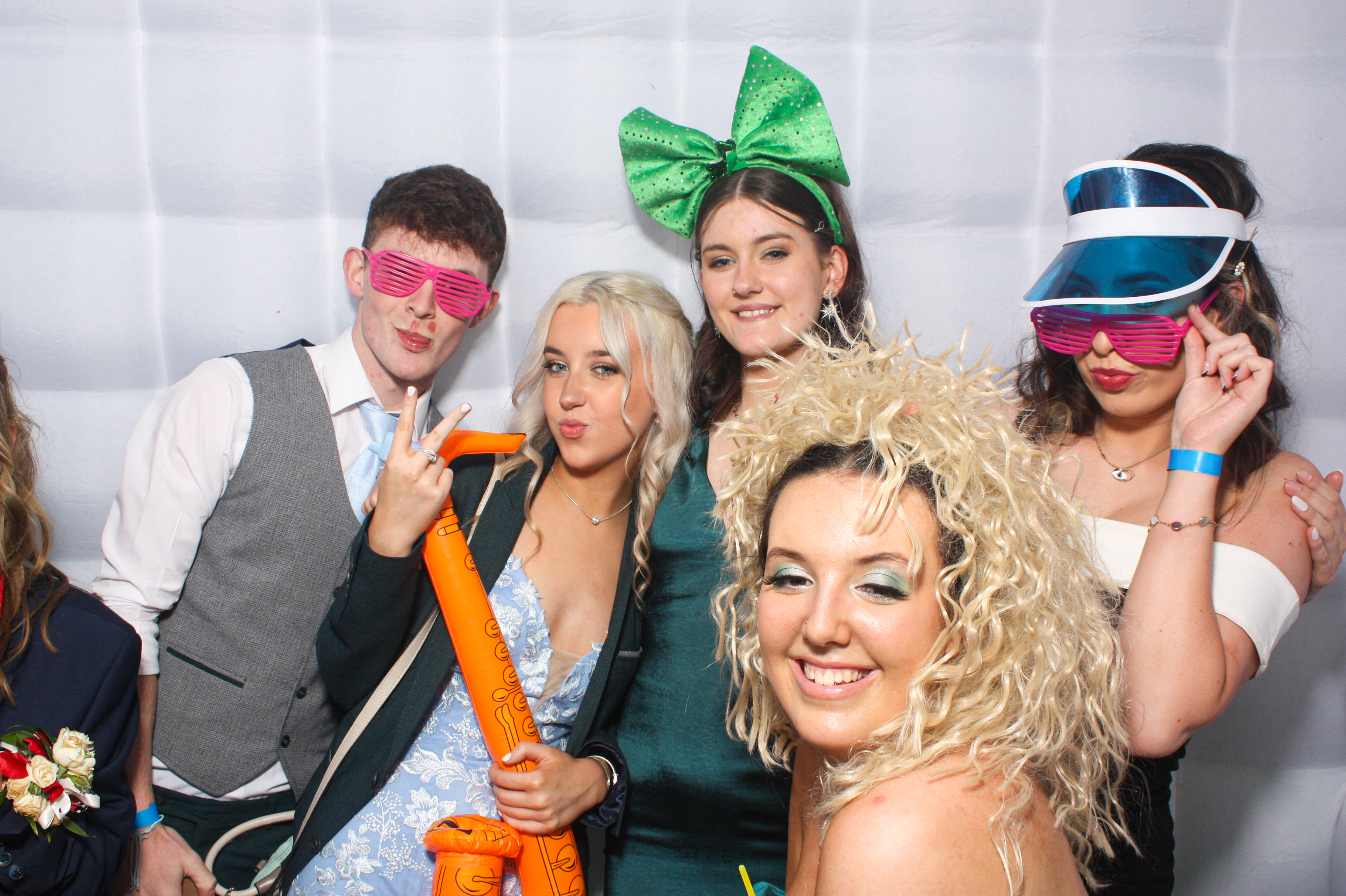 St.Louis CS Debs | View more photos from the event at gallery.snapmagic.ie/u/SnapMagic/StLouis-CS-Debs