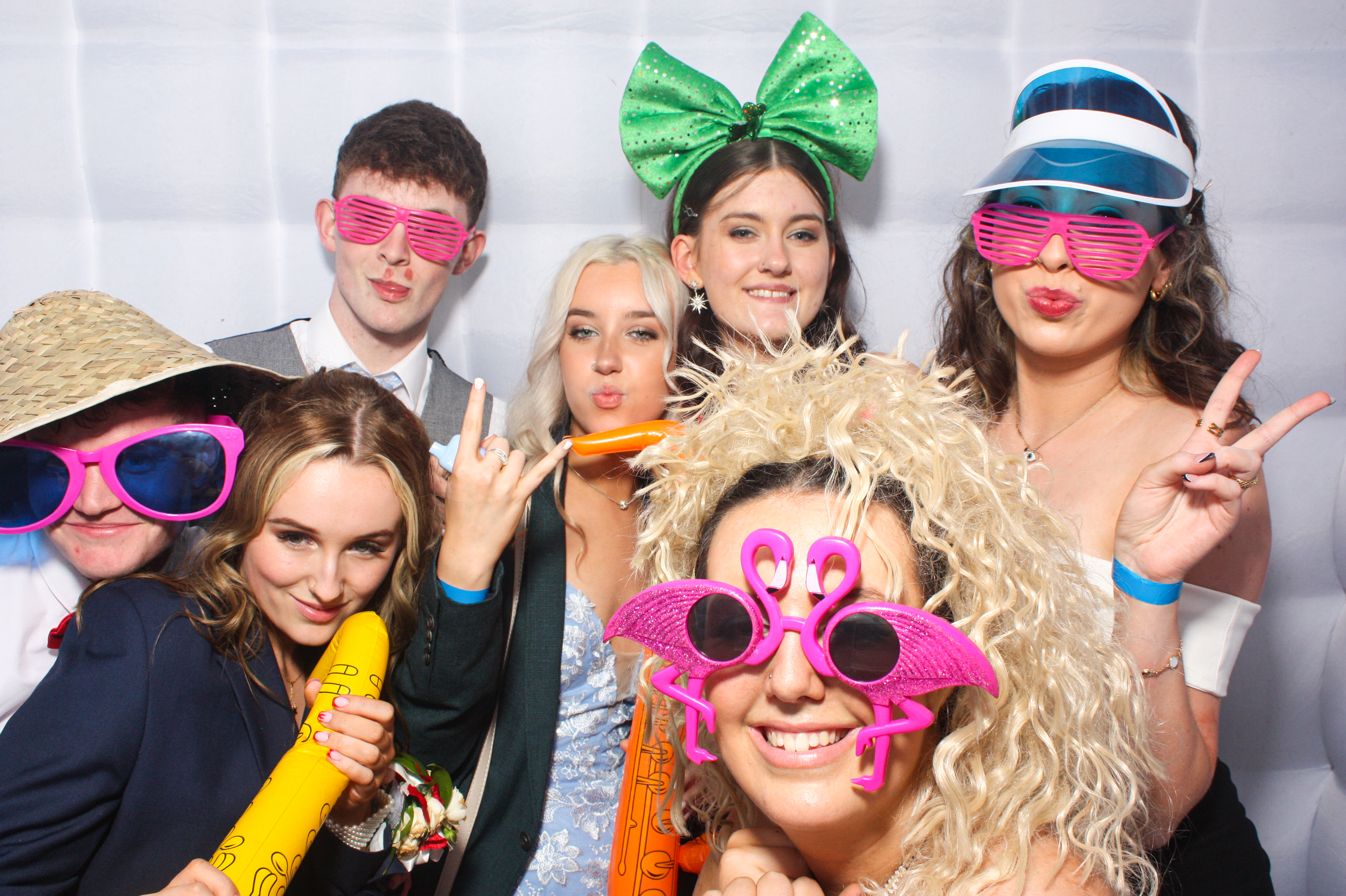 St.Louis CS Debs | View more photos from the event at gallery.snapmagic.ie/u/SnapMagic/StLouis-CS-Debs