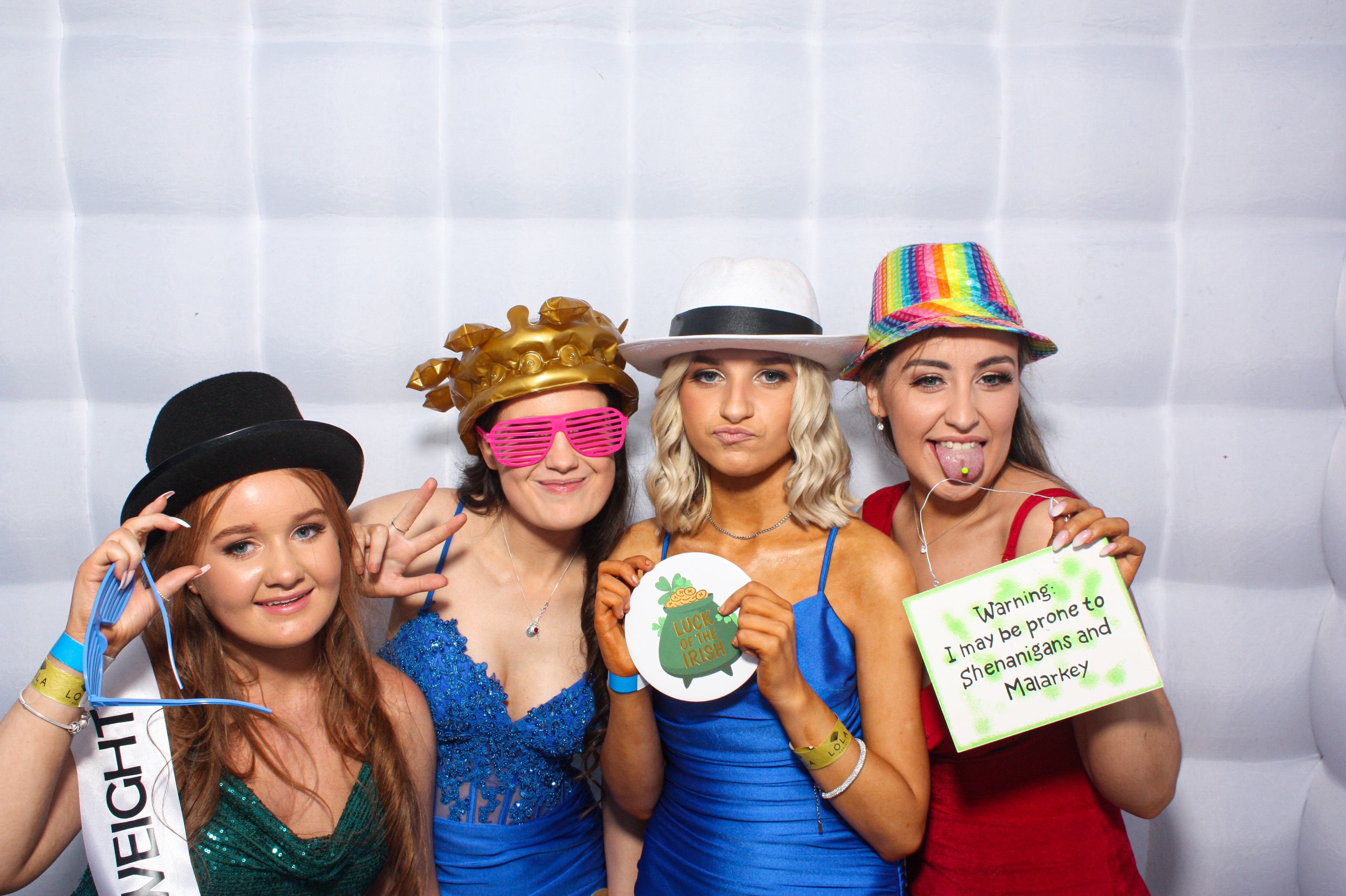 St.Louis CS Debs | View more photos from the event at gallery.snapmagic.ie/u/SnapMagic/StLouis-CS-Debs