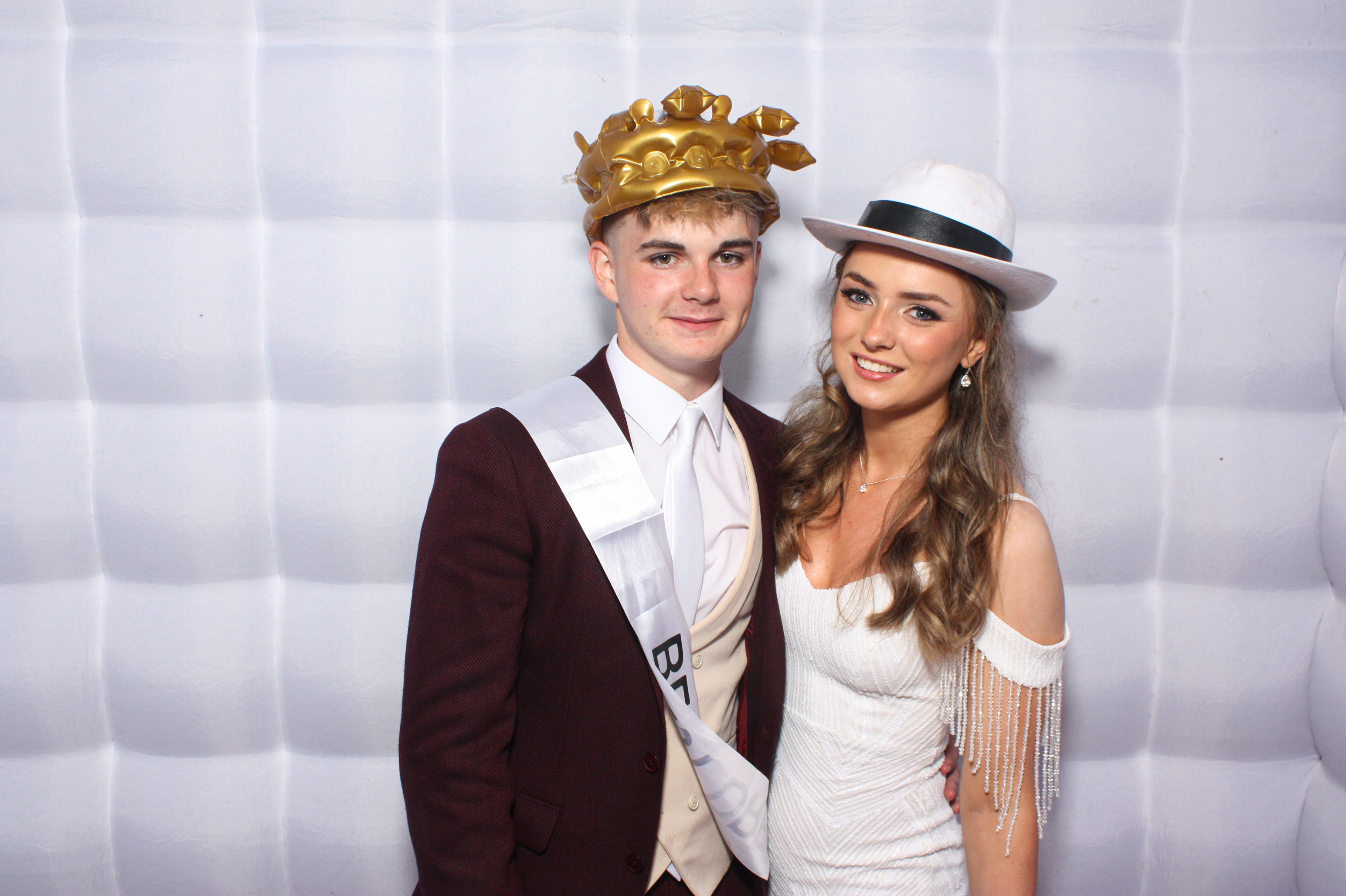 St.Louis CS Debs | View more photos from the event at gallery.snapmagic.ie/u/SnapMagic/StLouis-CS-Debs