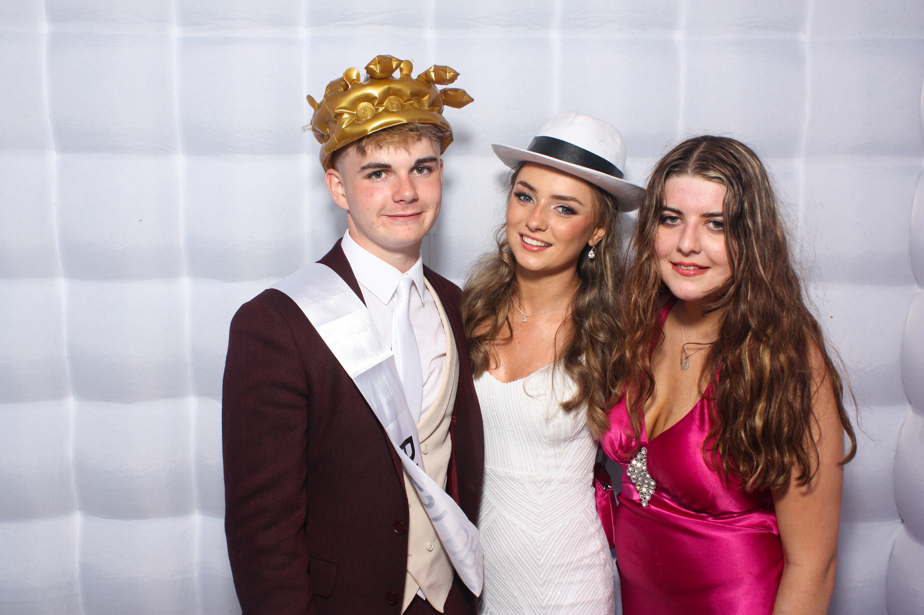 St.Louis CS Debs | View more photos from the event at gallery.snapmagic.ie/u/SnapMagic/StLouis-CS-Debs