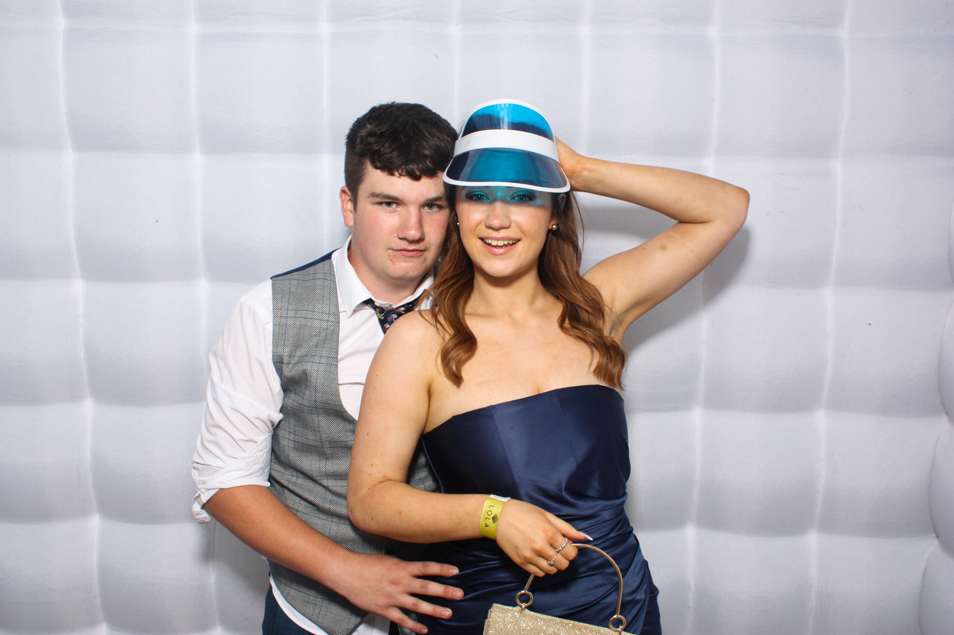 St.Louis CS Debs | View more photos from the event at gallery.snapmagic.ie/u/SnapMagic/StLouis-CS-Debs