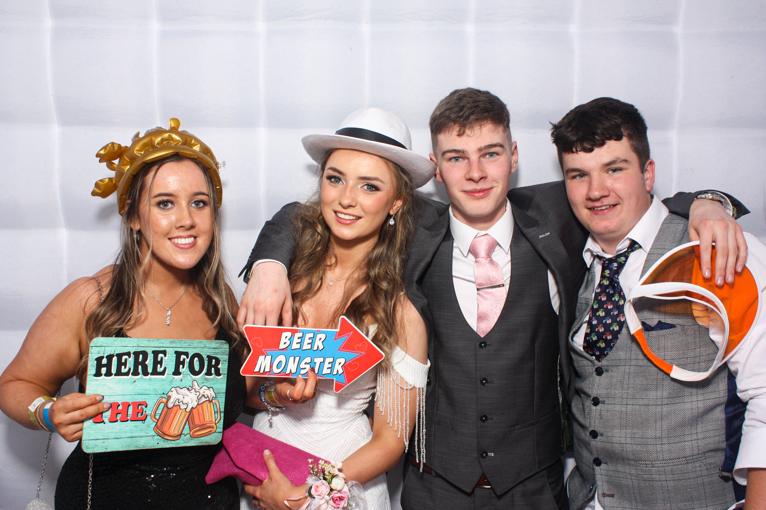 St.Louis CS Debs | View more photos from the event at gallery.snapmagic.ie/u/SnapMagic/StLouis-CS-Debs