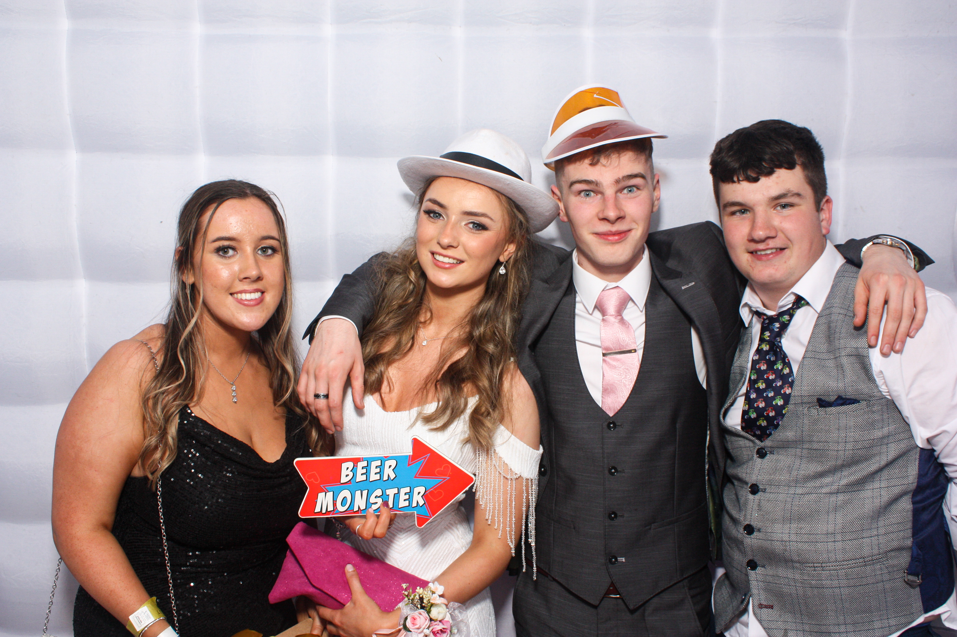 St.Louis CS Debs | View more photos from the event at gallery.snapmagic.ie/u/SnapMagic/StLouis-CS-Debs