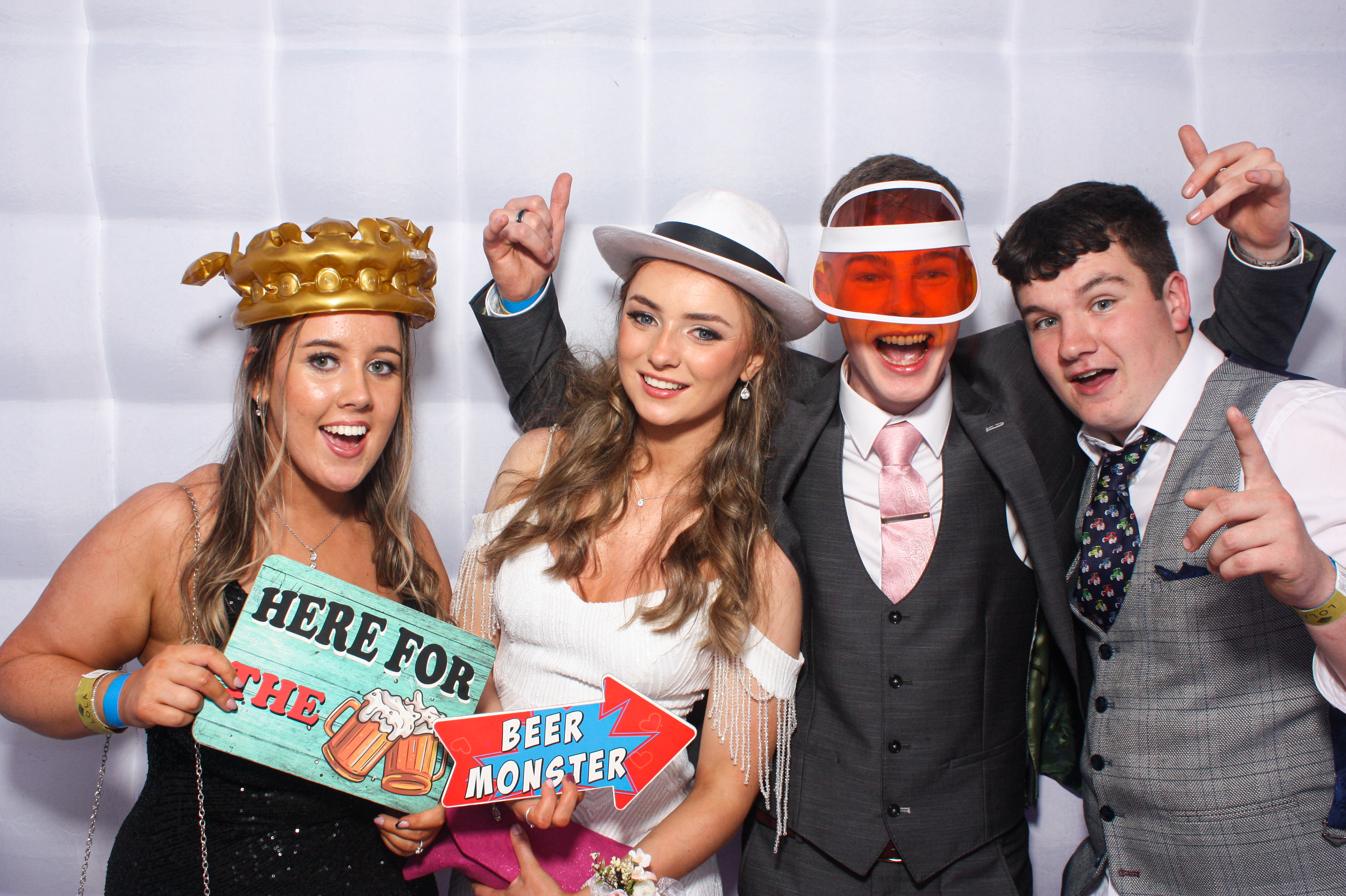 St.Louis CS Debs | View more photos from the event at gallery.snapmagic.ie/u/SnapMagic/StLouis-CS-Debs