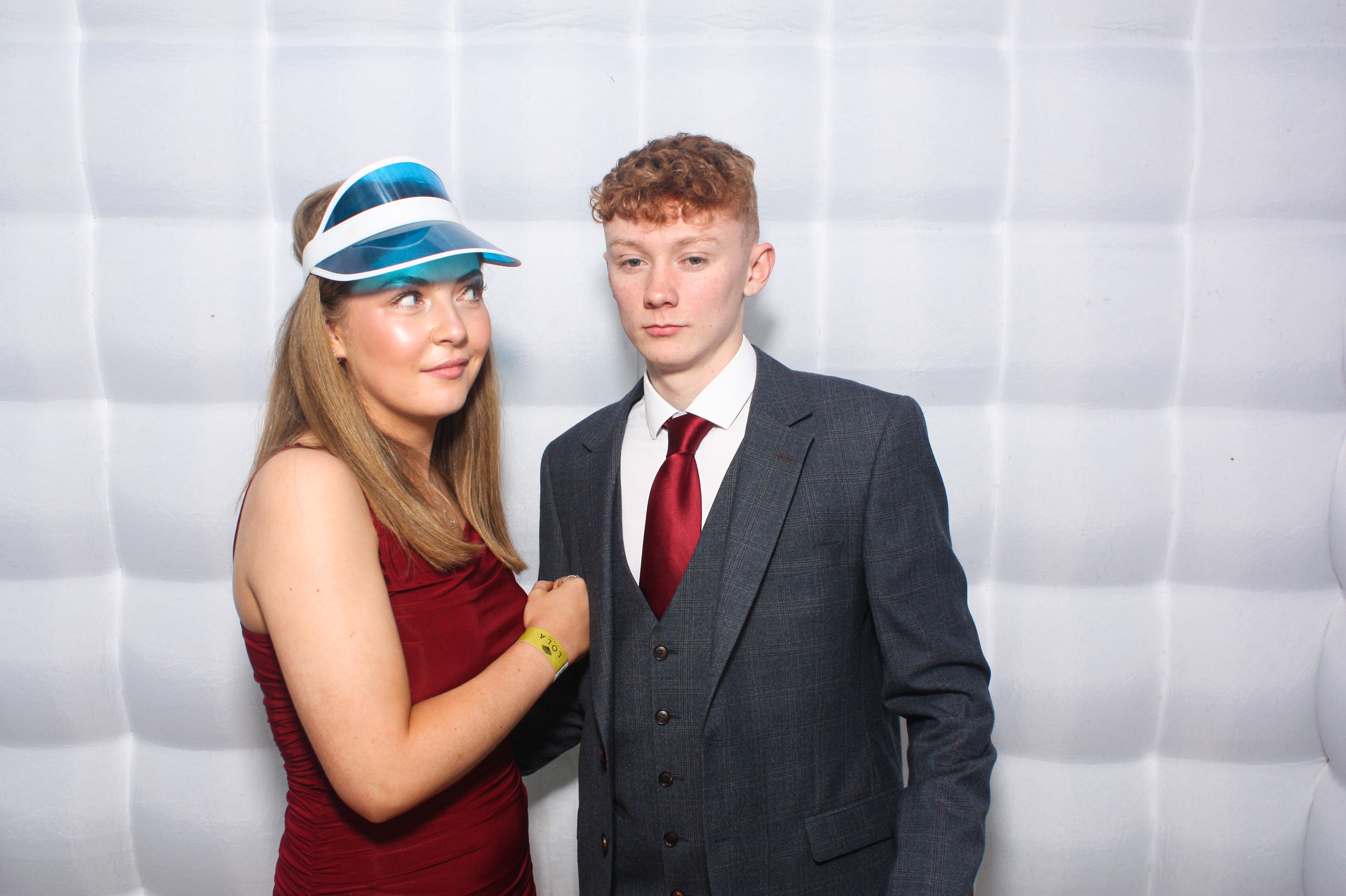 St.Louis CS Debs | View more photos from the event at gallery.snapmagic.ie/u/SnapMagic/StLouis-CS-Debs