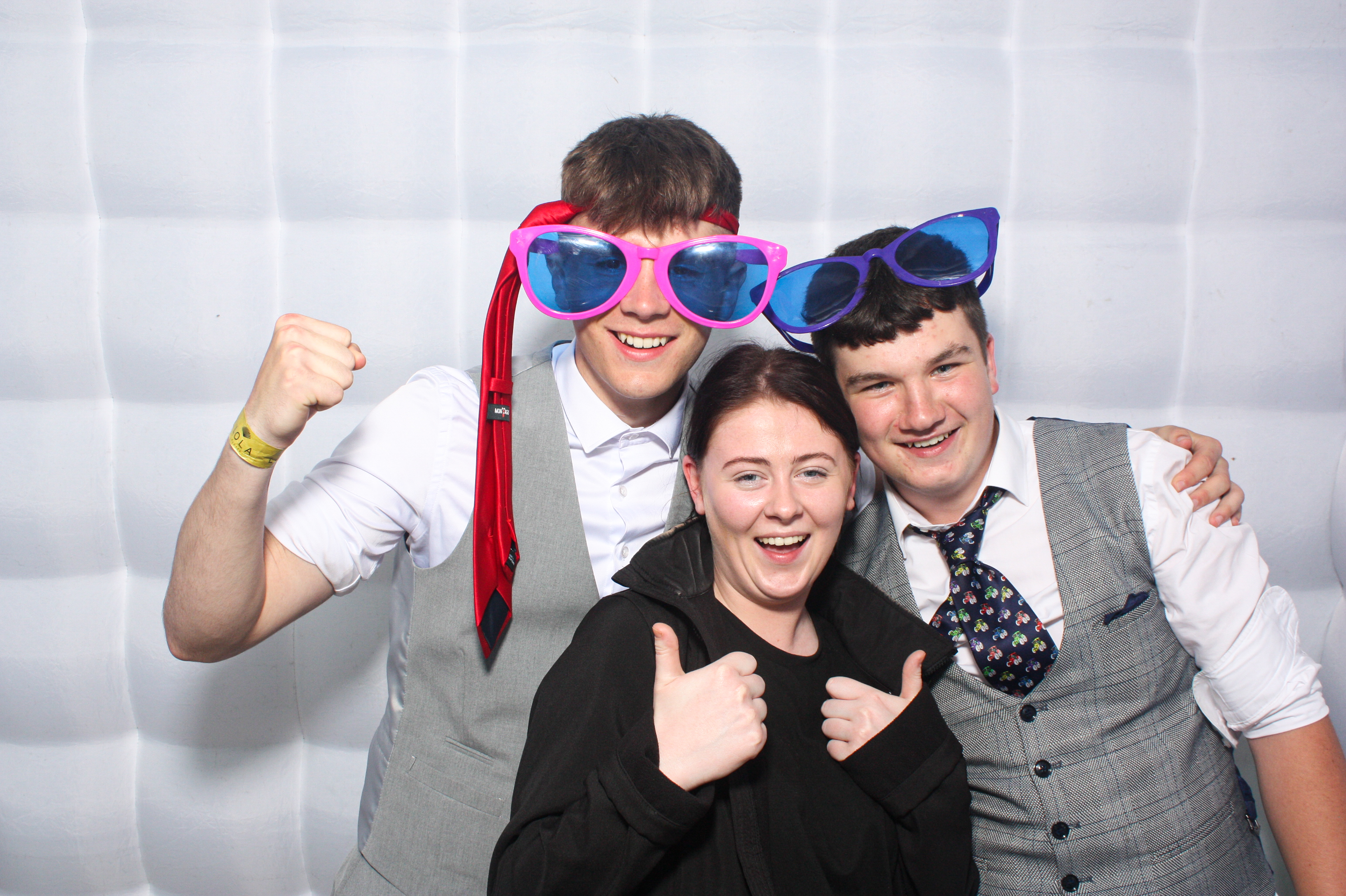St.Louis CS Debs | View more photos from the event at gallery.snapmagic.ie/u/SnapMagic/StLouis-CS-Debs