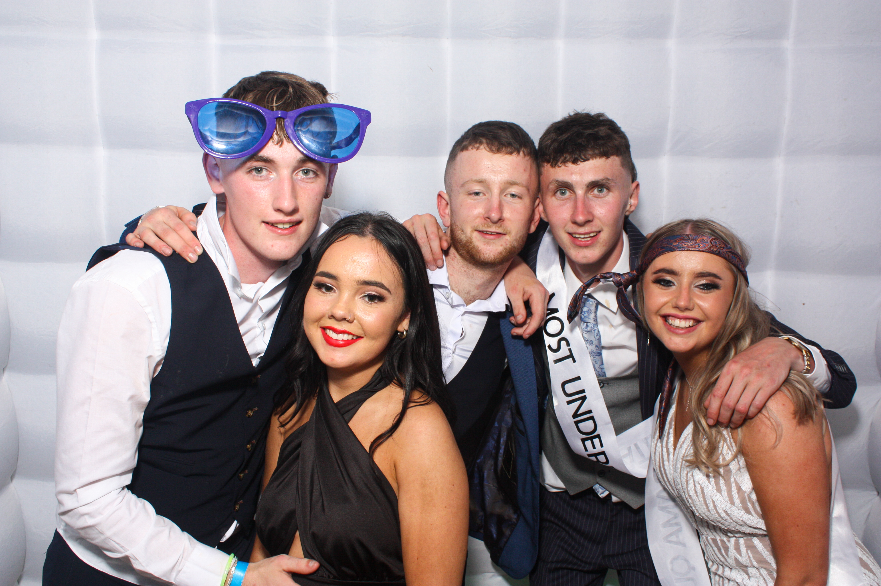 St.Louis CS Debs | View more photos from the event at gallery.snapmagic.ie/u/SnapMagic/StLouis-CS-Debs