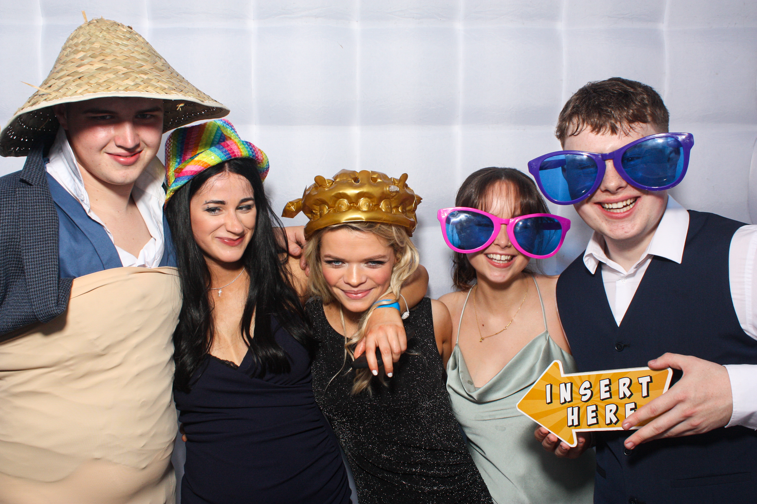 St.Louis CS Debs | View more photos from the event at gallery.snapmagic.ie/u/SnapMagic/StLouis-CS-Debs