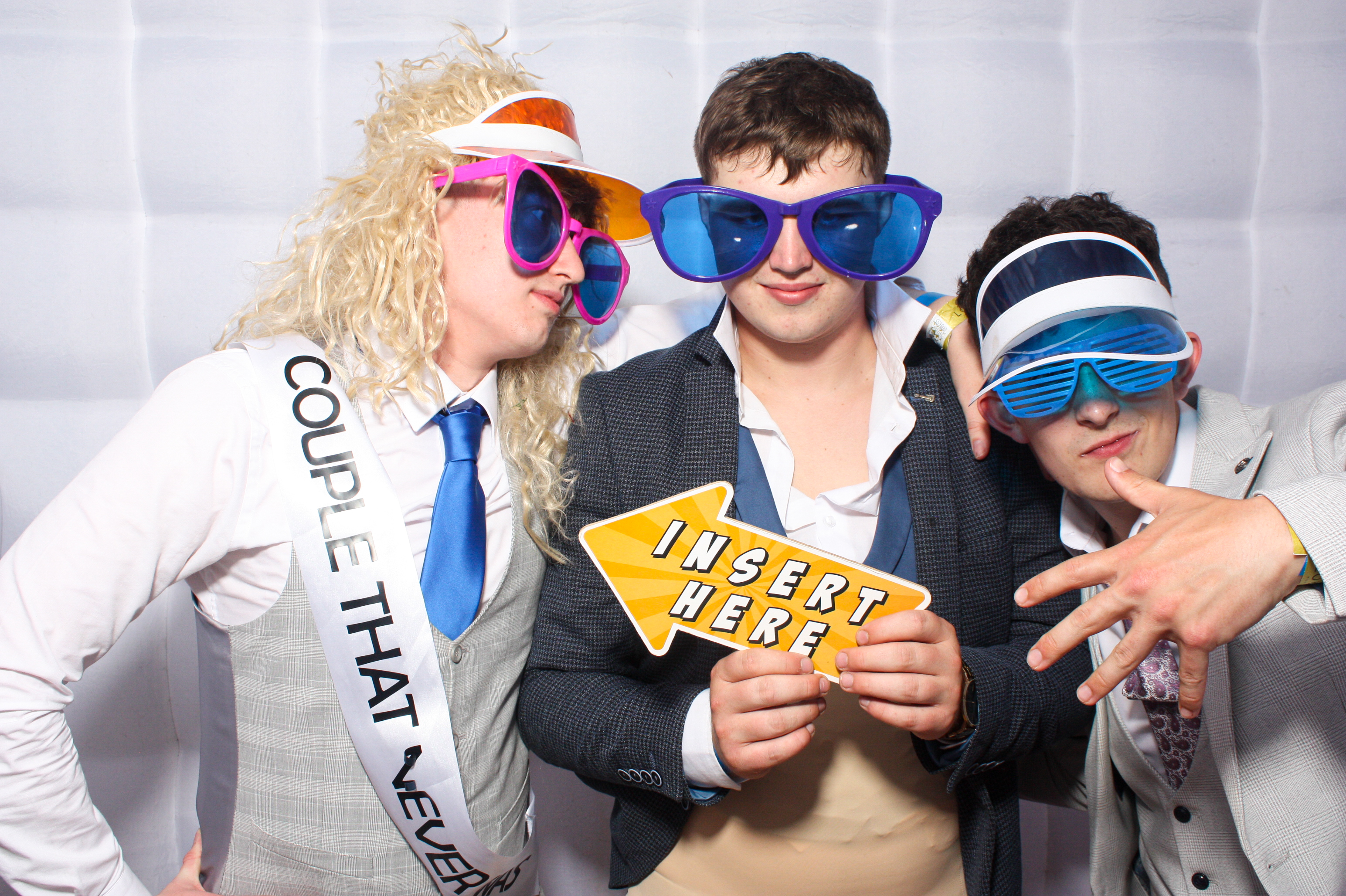 St.Louis CS Debs | View more photos from the event at gallery.snapmagic.ie/u/SnapMagic/StLouis-CS-Debs