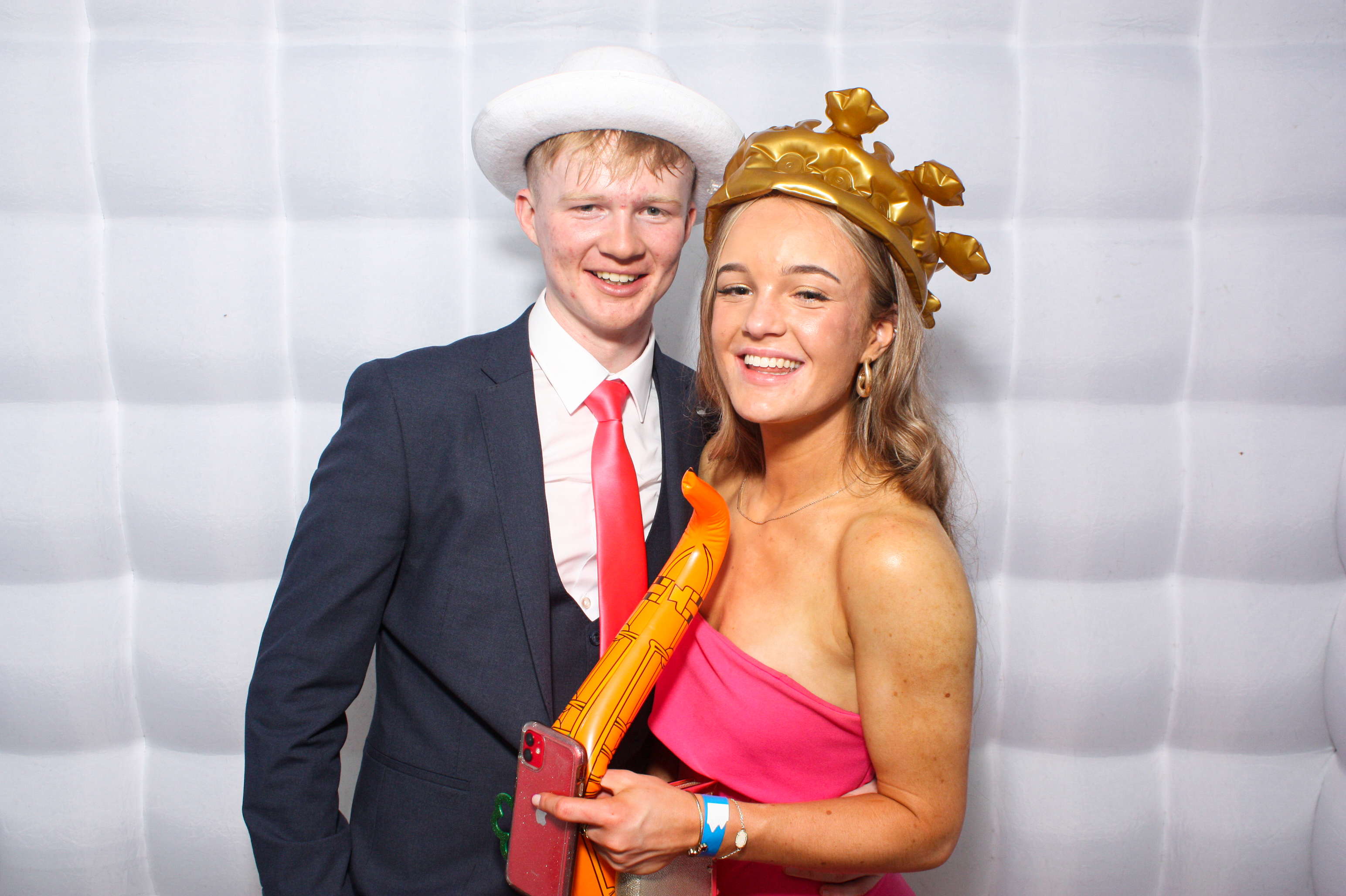 St.Louis CS Debs | View more photos from the event at gallery.snapmagic.ie/u/SnapMagic/StLouis-CS-Debs