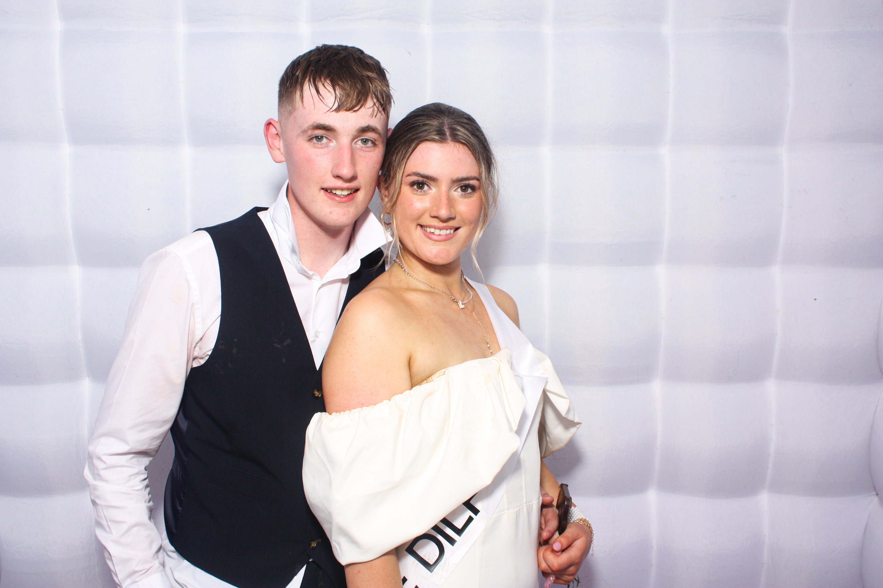 St.Louis CS Debs | View more photos from the event at gallery.snapmagic.ie/u/SnapMagic/StLouis-CS-Debs