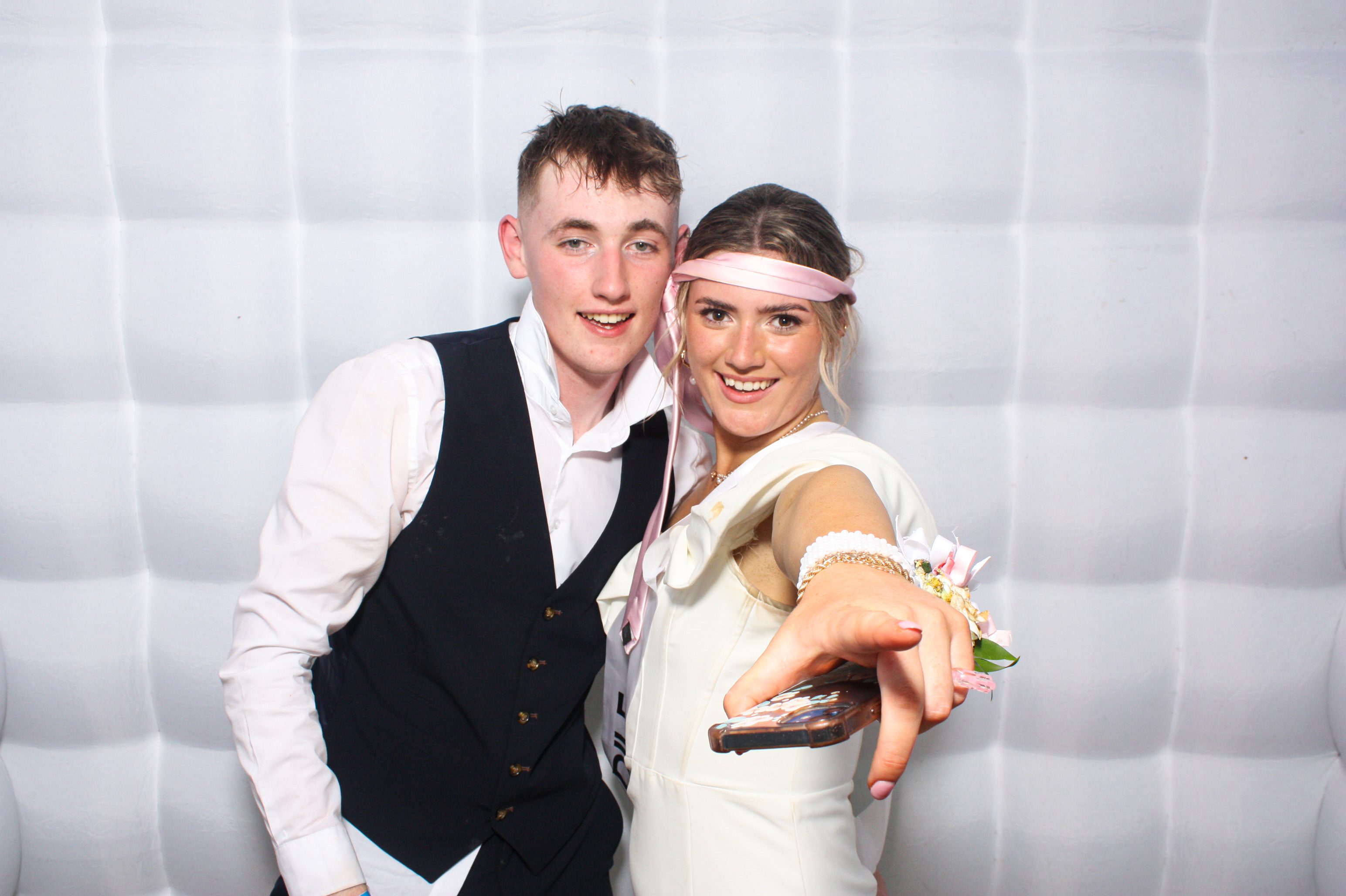 St.Louis CS Debs | View more photos from the event at gallery.snapmagic.ie/u/SnapMagic/StLouis-CS-Debs