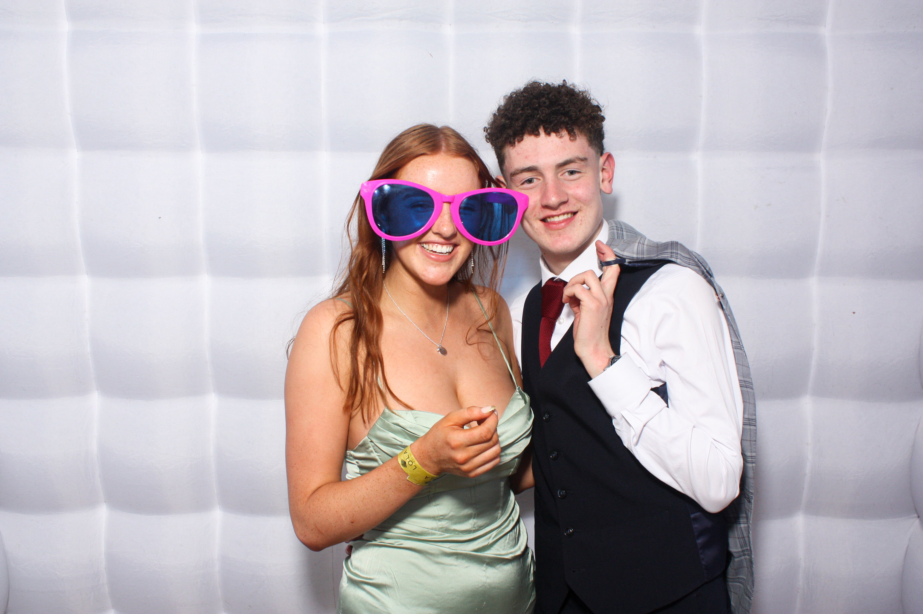 St.Louis CS Debs | View more photos from the event at gallery.snapmagic.ie/u/SnapMagic/StLouis-CS-Debs