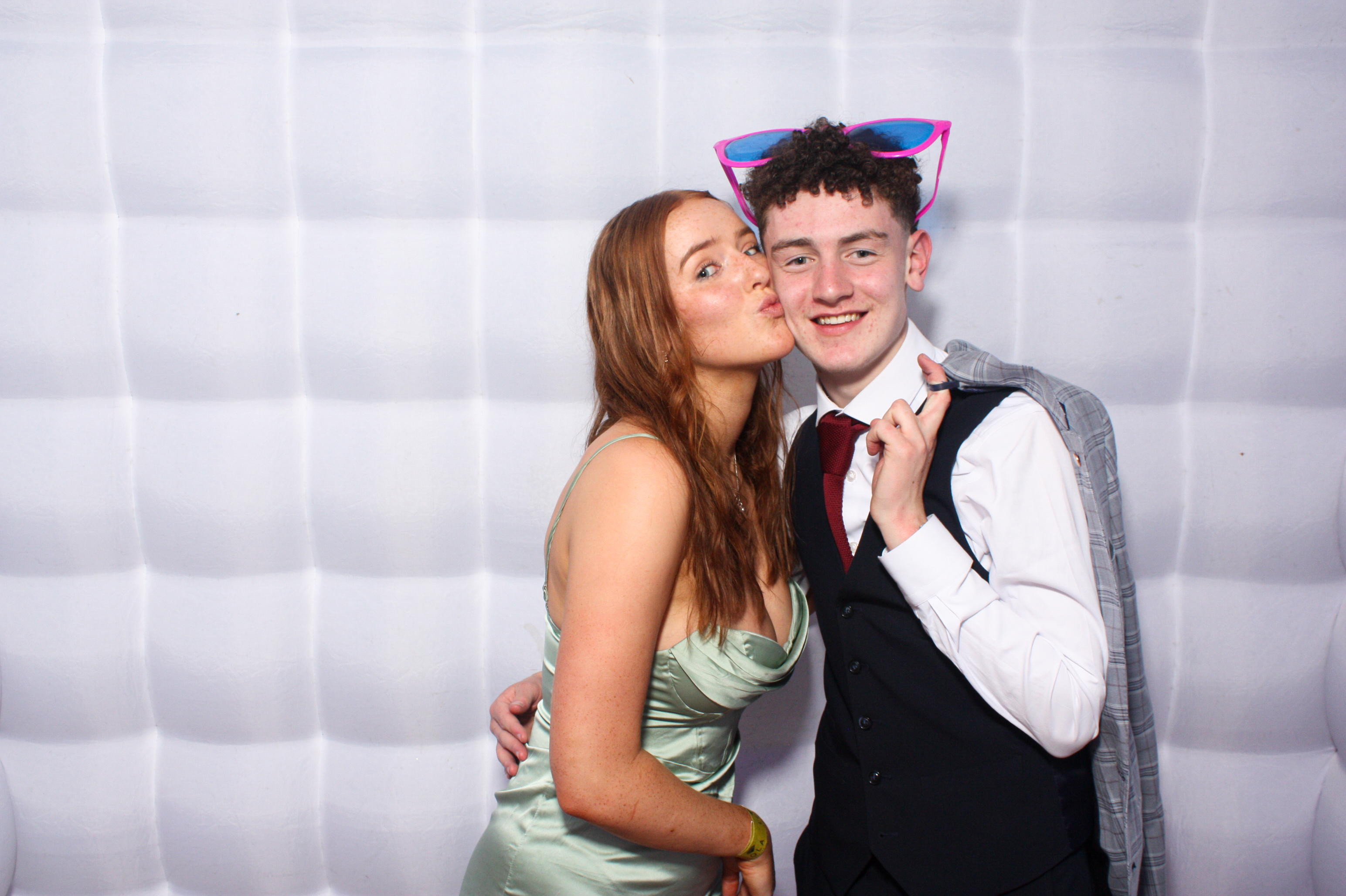 St.Louis CS Debs | View more photos from the event at gallery.snapmagic.ie/u/SnapMagic/StLouis-CS-Debs