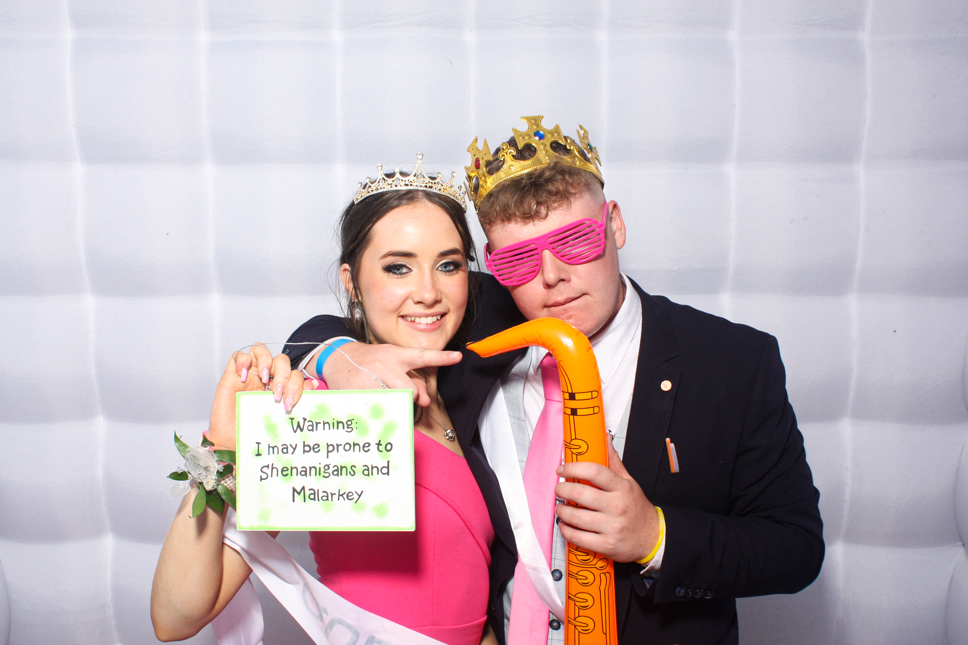 St.Louis CS Debs | View more photos from the event at gallery.snapmagic.ie/u/SnapMagic/StLouis-CS-Debs