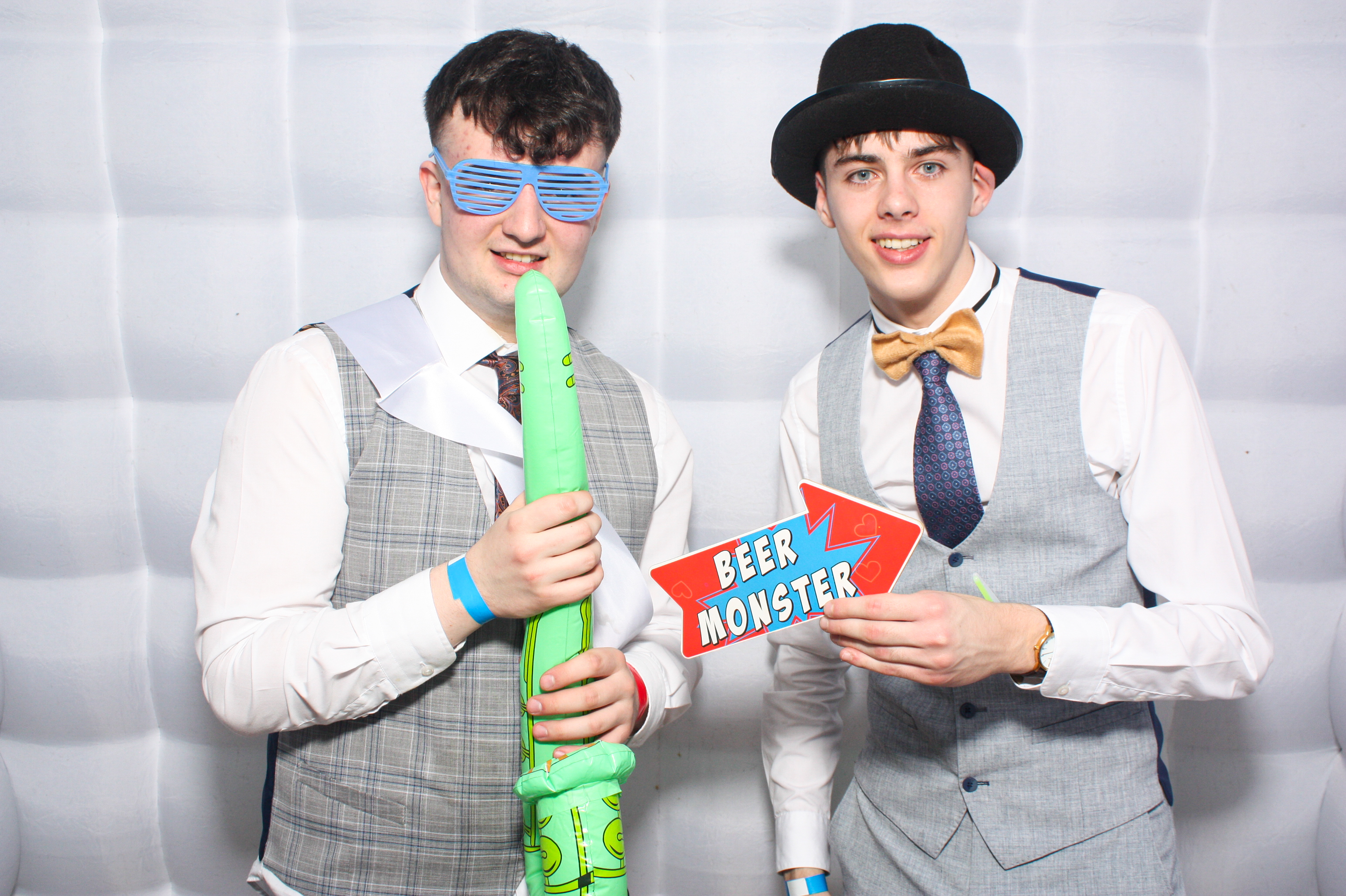 St.Louis CS Debs | View more photos from the event at gallery.snapmagic.ie/u/SnapMagic/StLouis-CS-Debs