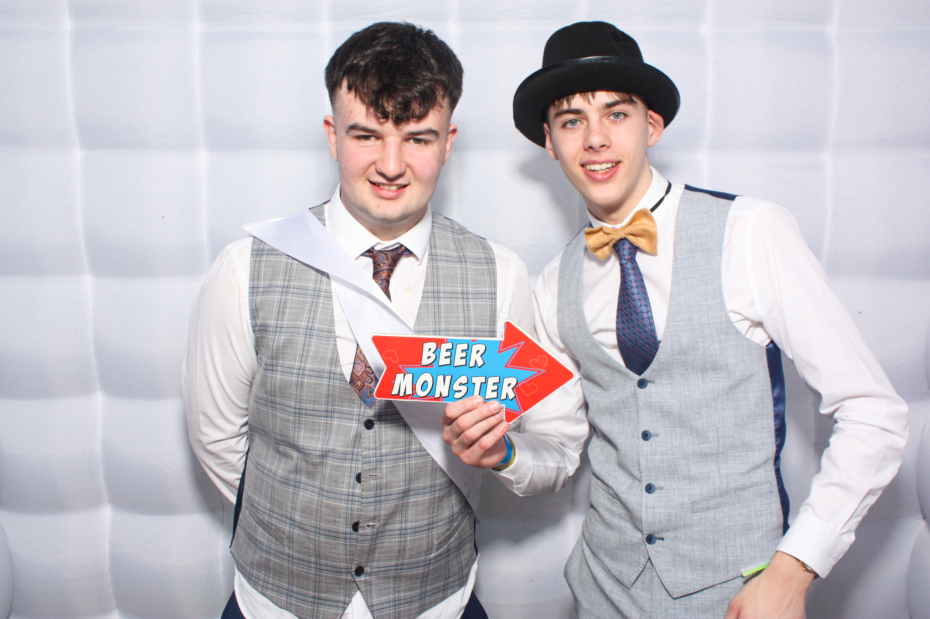 St.Louis CS Debs | View more photos from the event at gallery.snapmagic.ie/u/SnapMagic/StLouis-CS-Debs