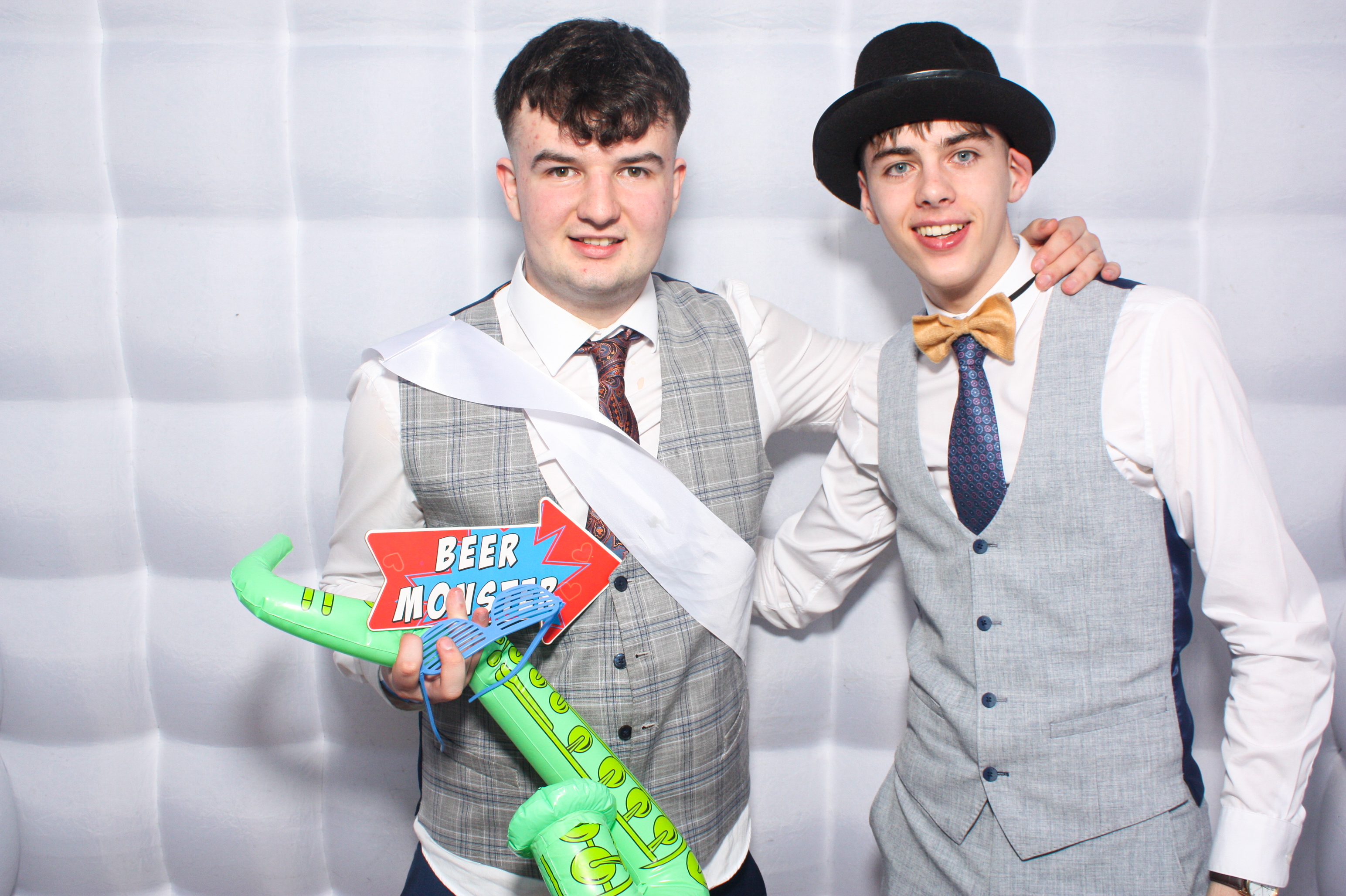 St.Louis CS Debs | View more photos from the event at gallery.snapmagic.ie/u/SnapMagic/StLouis-CS-Debs