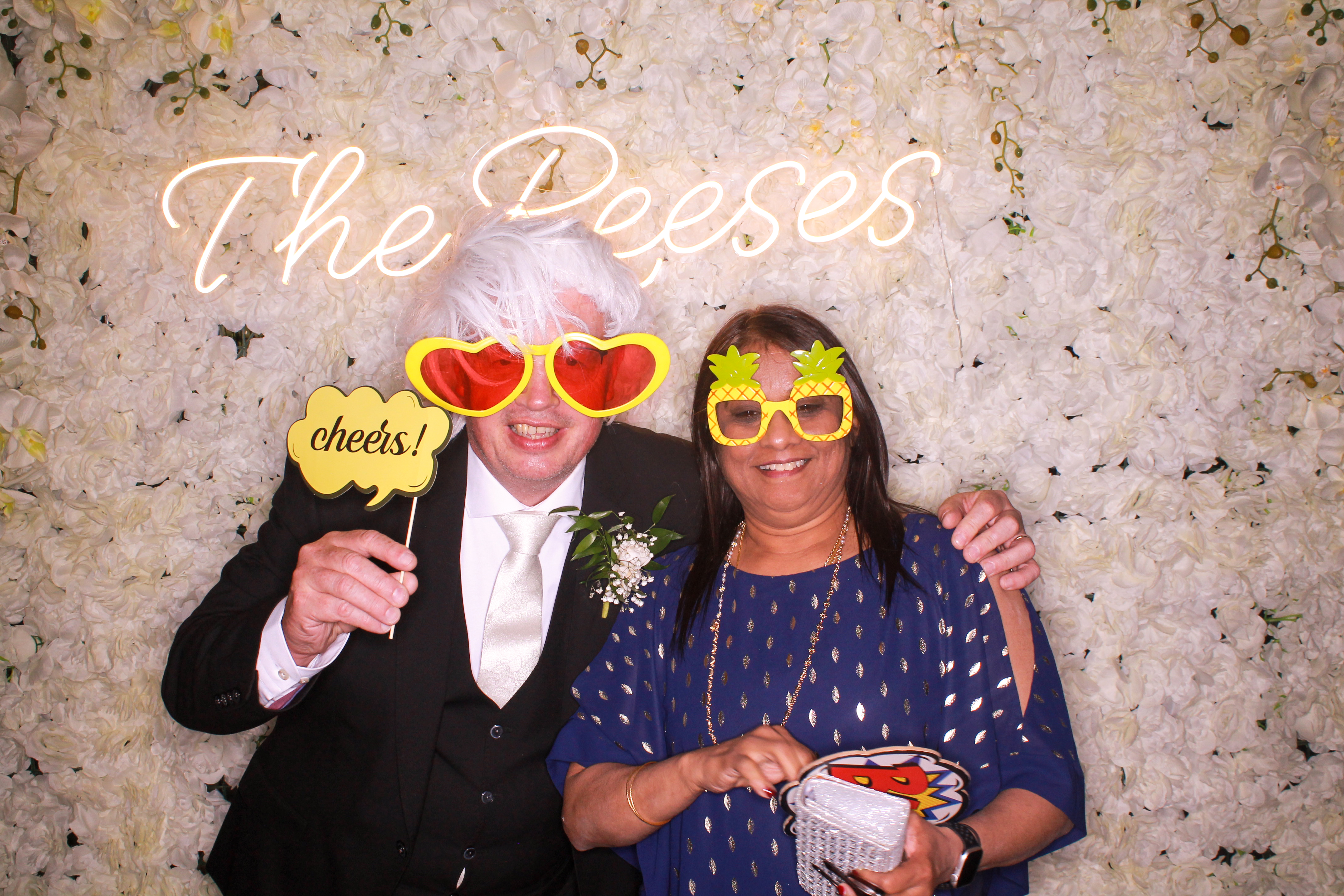 Teesha & Huw's Wedding | View more photos from the event at gallery.snapmagic.ie/u/SnapMagic/Teesha-Huws-Wedding