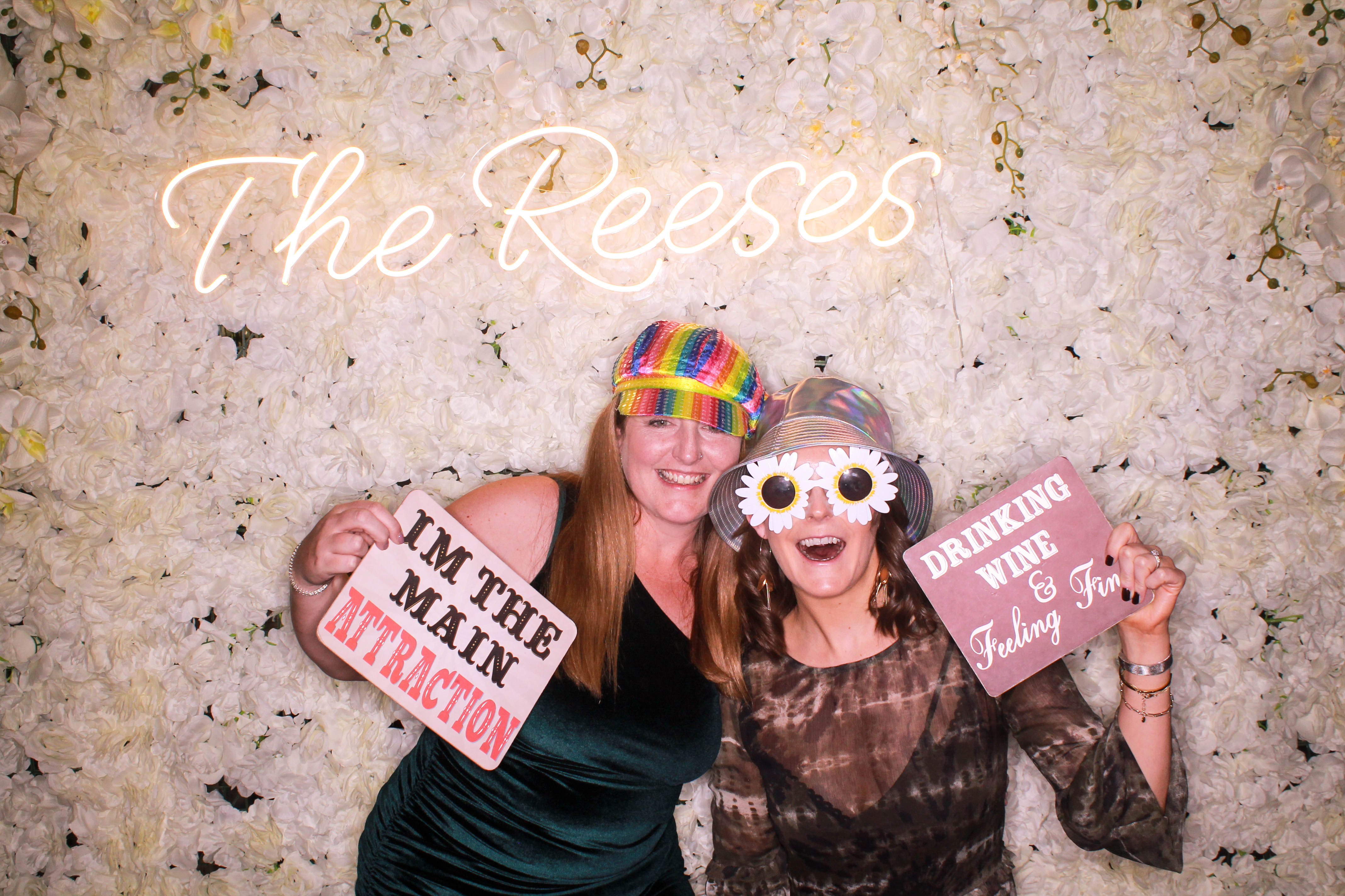 Teesha & Huw's Wedding | View more photos from the event at gallery.snapmagic.ie/u/SnapMagic/Teesha-Huws-Wedding