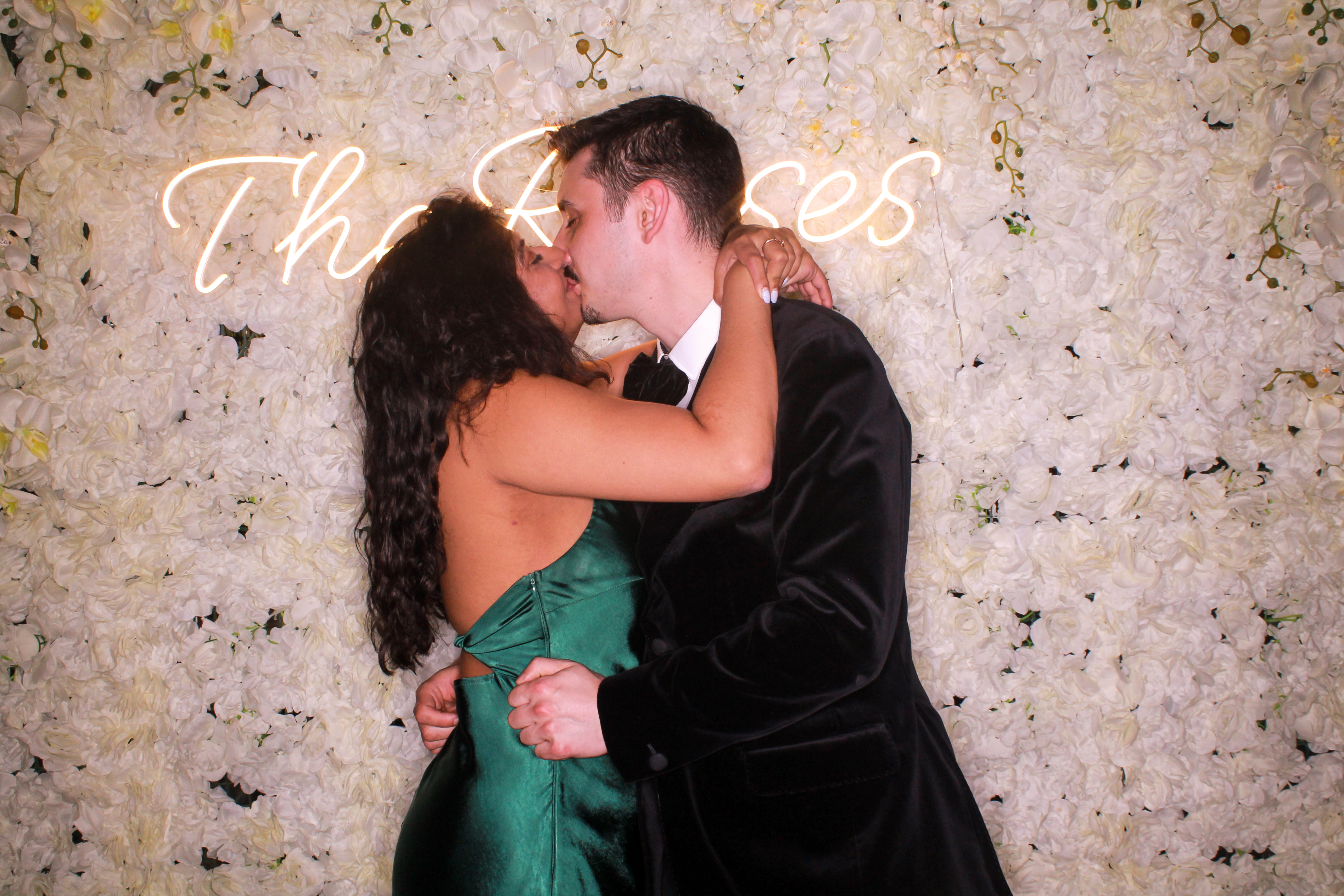 Teesha & Huw's Wedding | View more photos from the event at gallery.snapmagic.ie/u/SnapMagic/Teesha-Huws-Wedding