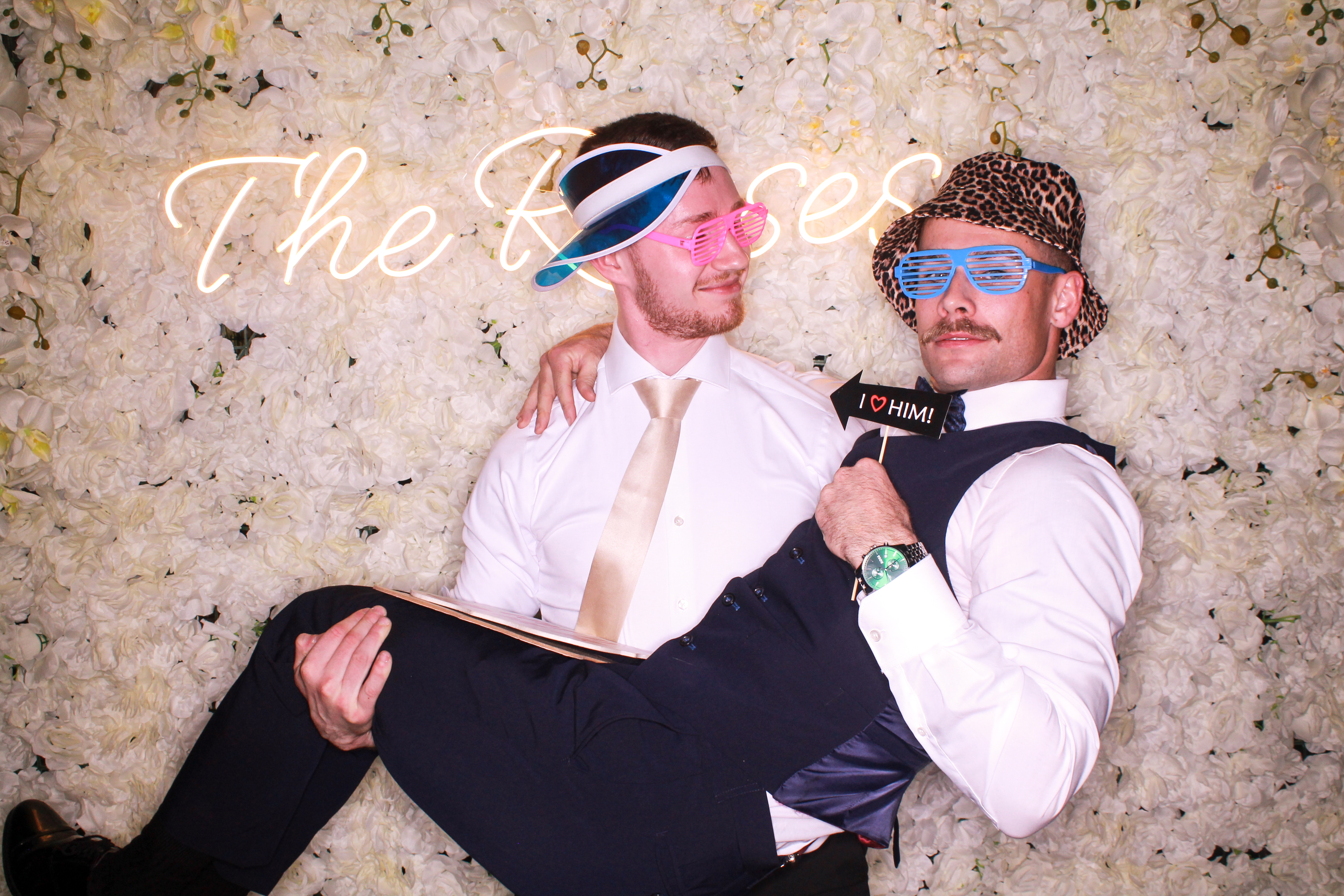 Teesha & Huw's Wedding | View more photos from the event at gallery.snapmagic.ie/u/SnapMagic/Teesha-Huws-Wedding