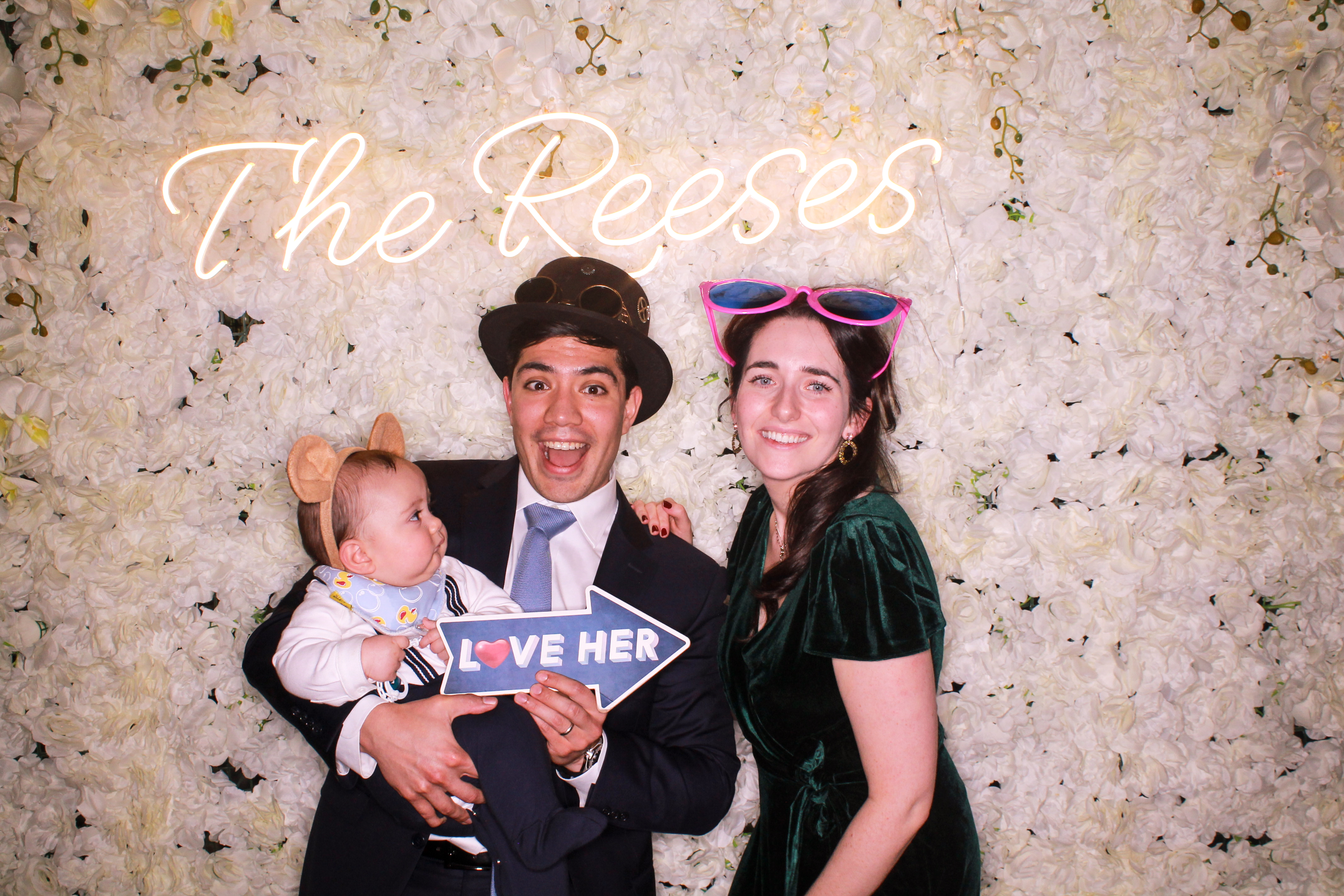 Teesha & Huw's Wedding | View more photos from the event at gallery.snapmagic.ie/u/SnapMagic/Teesha-Huws-Wedding