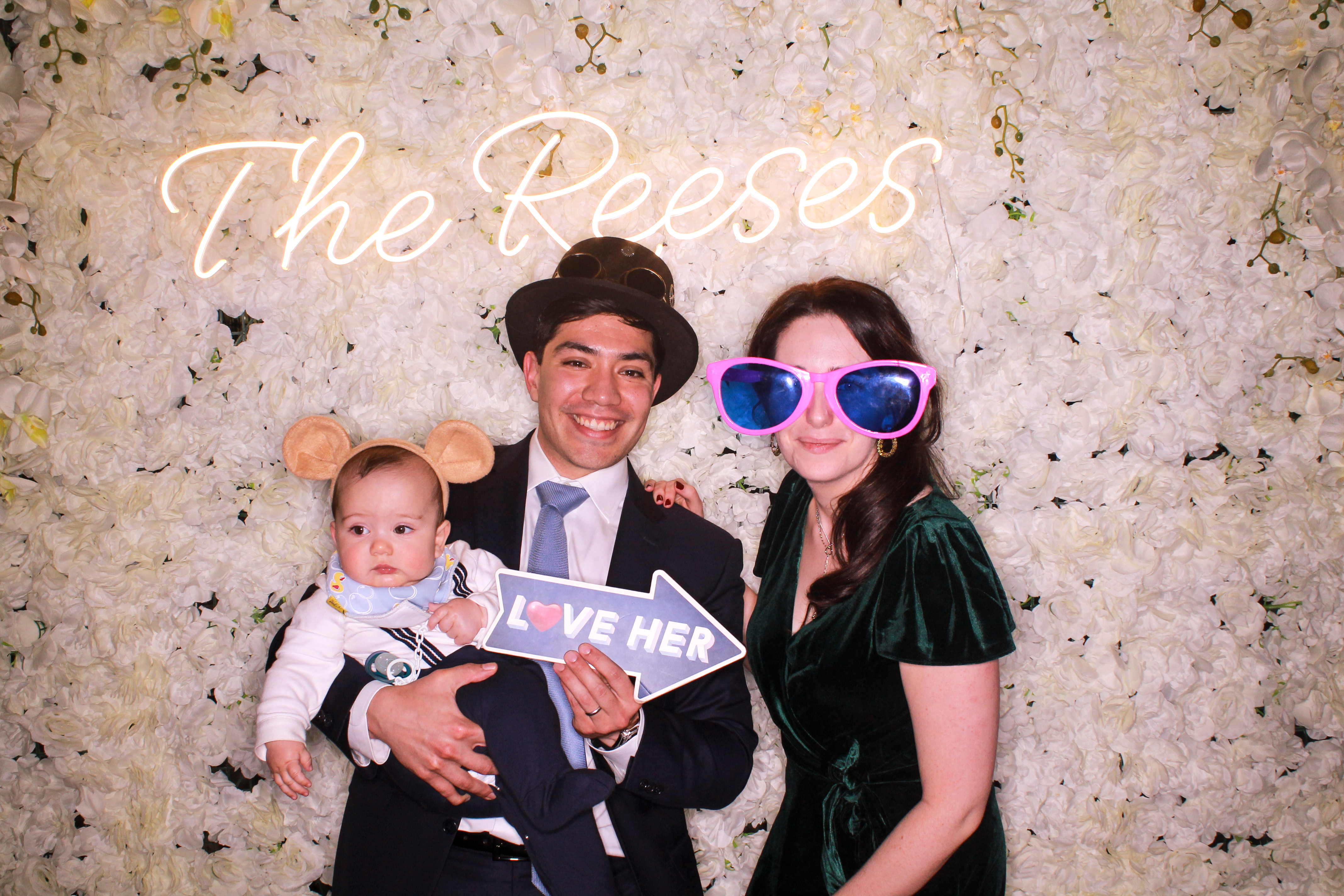 Teesha & Huw's Wedding | View more photos from the event at gallery.snapmagic.ie/u/SnapMagic/Teesha-Huws-Wedding