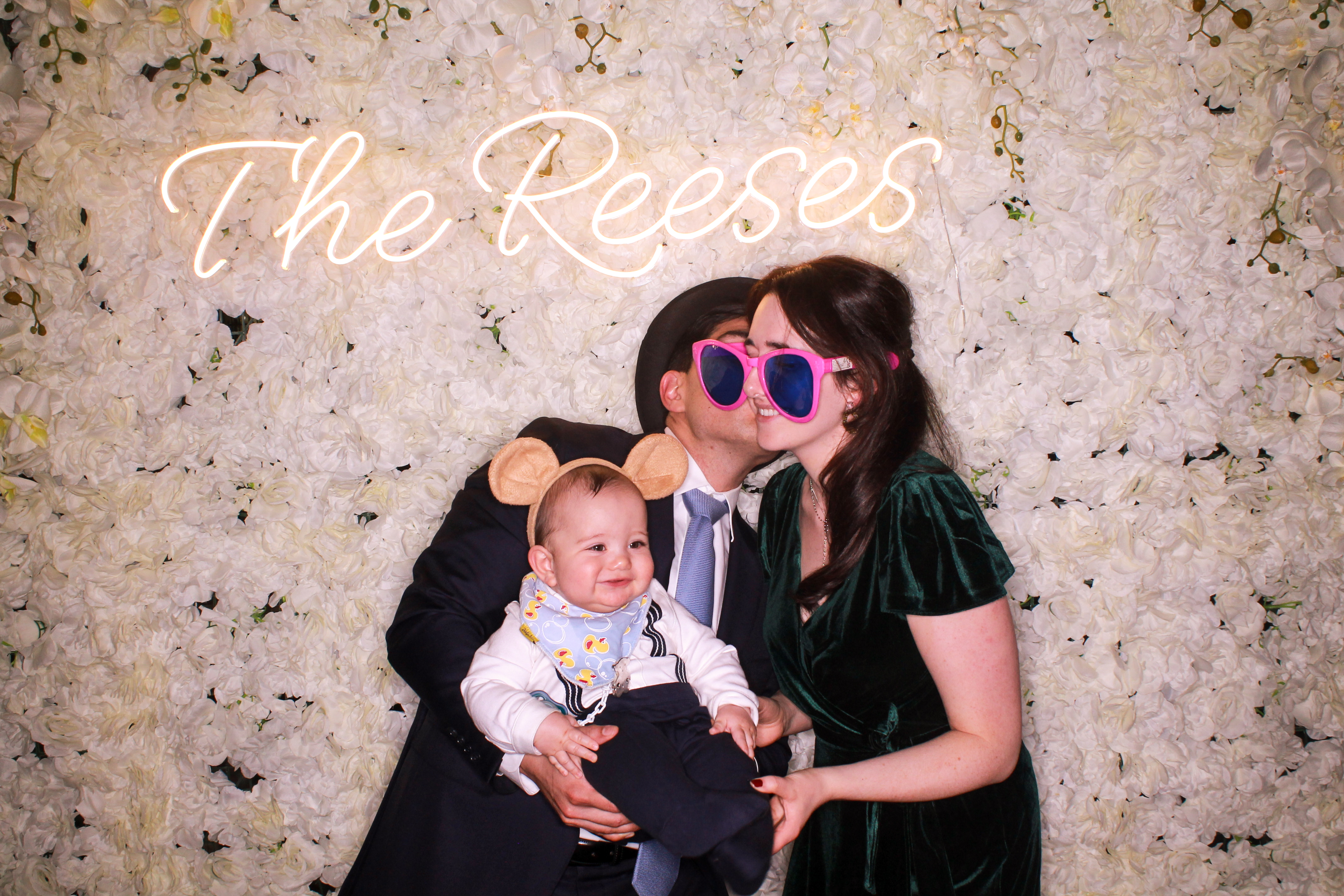Teesha & Huw's Wedding | View more photos from the event at gallery.snapmagic.ie/u/SnapMagic/Teesha-Huws-Wedding
