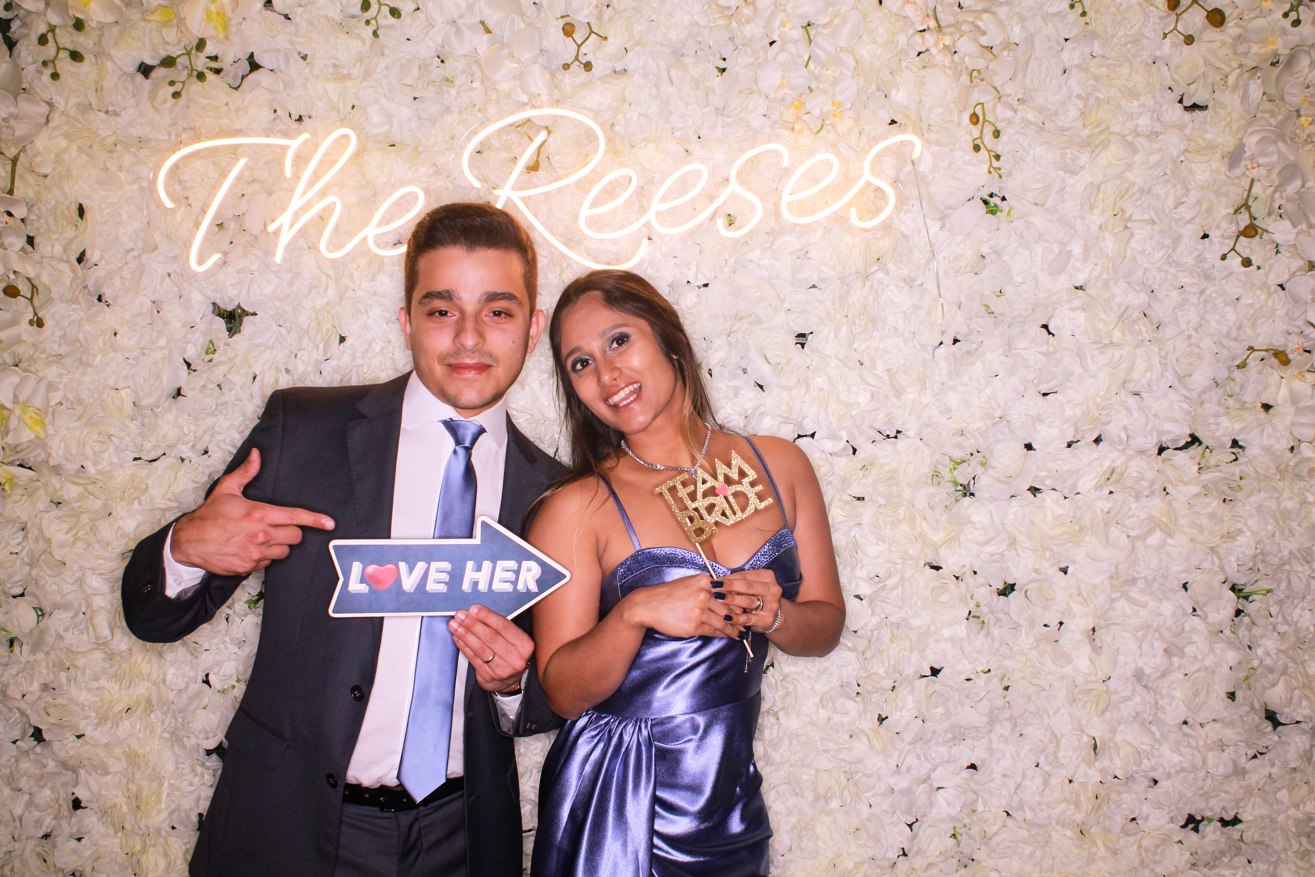 Teesha & Huw's Wedding | View more photos from the event at gallery.snapmagic.ie/u/SnapMagic/Teesha-Huws-Wedding