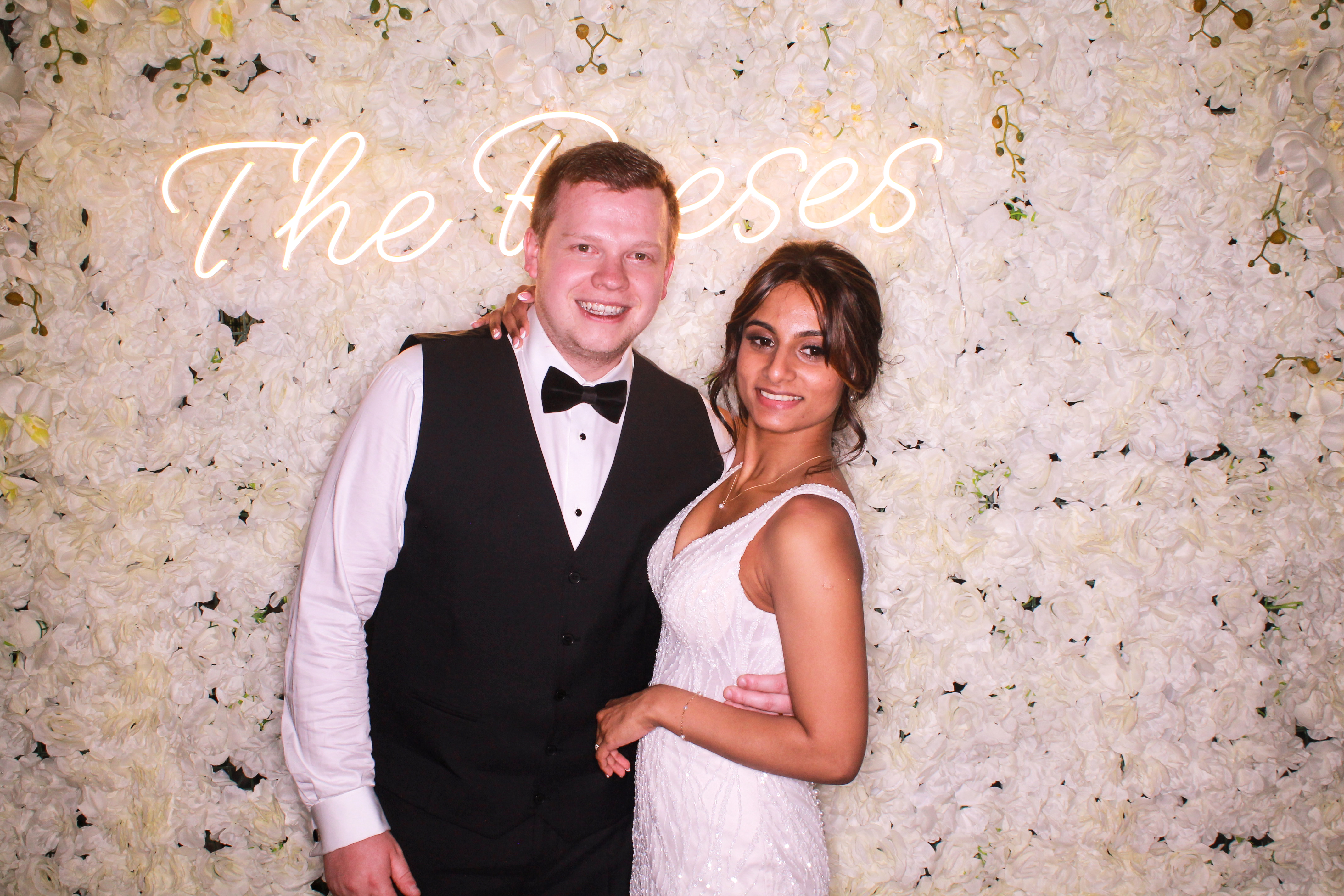 Teesha & Huw's Wedding | View more photos from the event at gallery.snapmagic.ie/u/SnapMagic/Teesha-Huws-Wedding