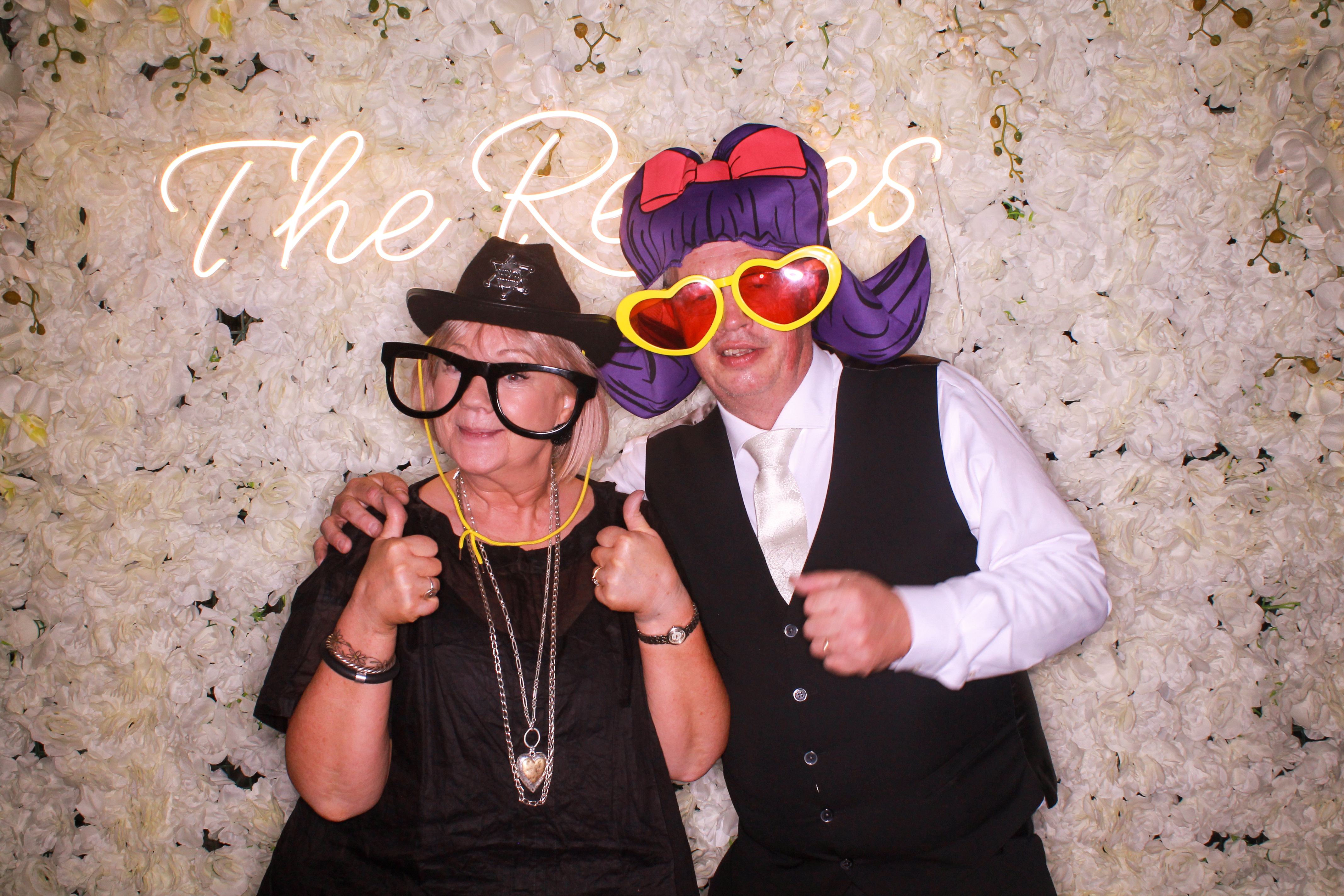 Teesha & Huw's Wedding | View more photos from the event at gallery.snapmagic.ie/u/SnapMagic/Teesha-Huws-Wedding
