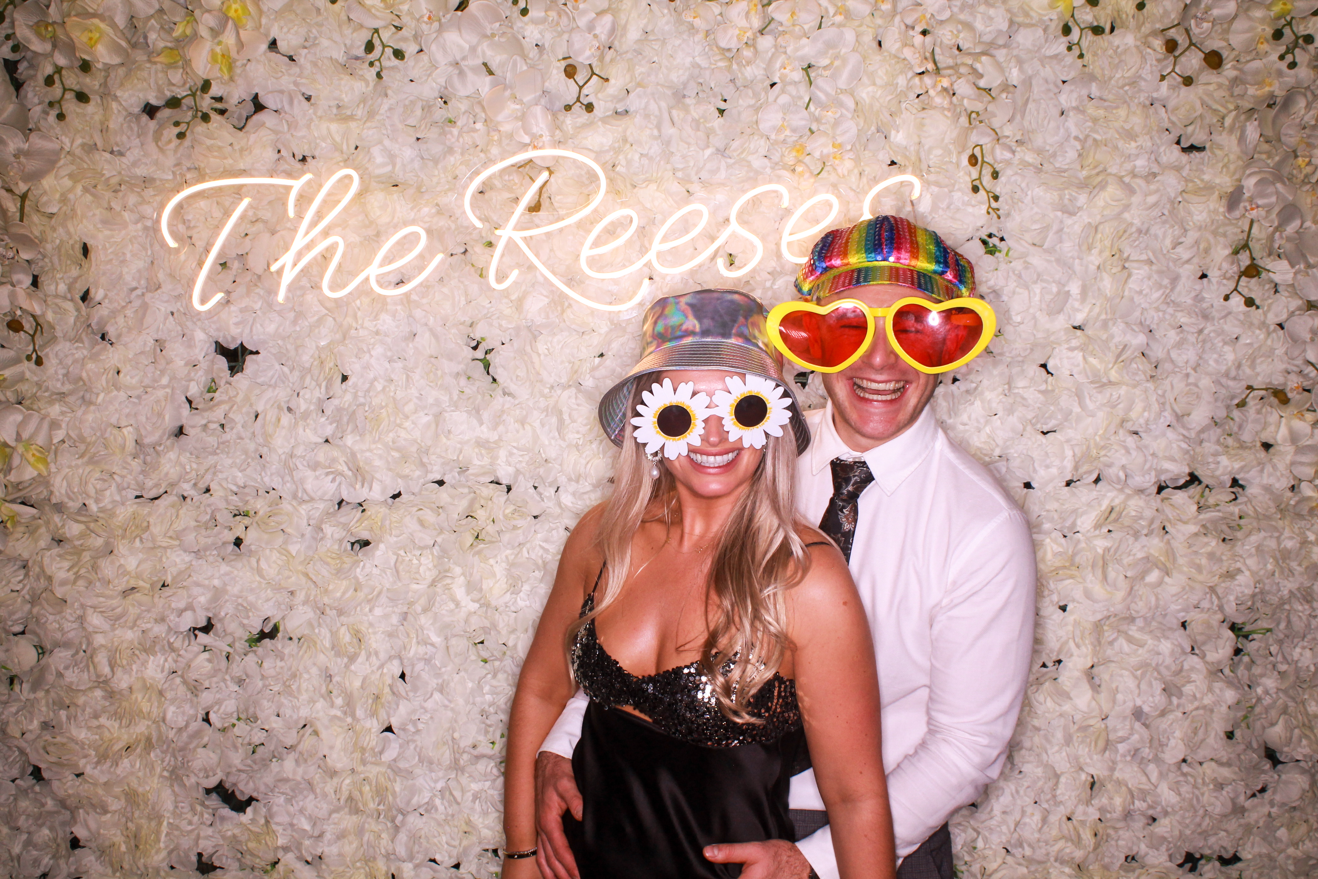 Teesha & Huw's Wedding | View more photos from the event at gallery.snapmagic.ie/u/SnapMagic/Teesha-Huws-Wedding