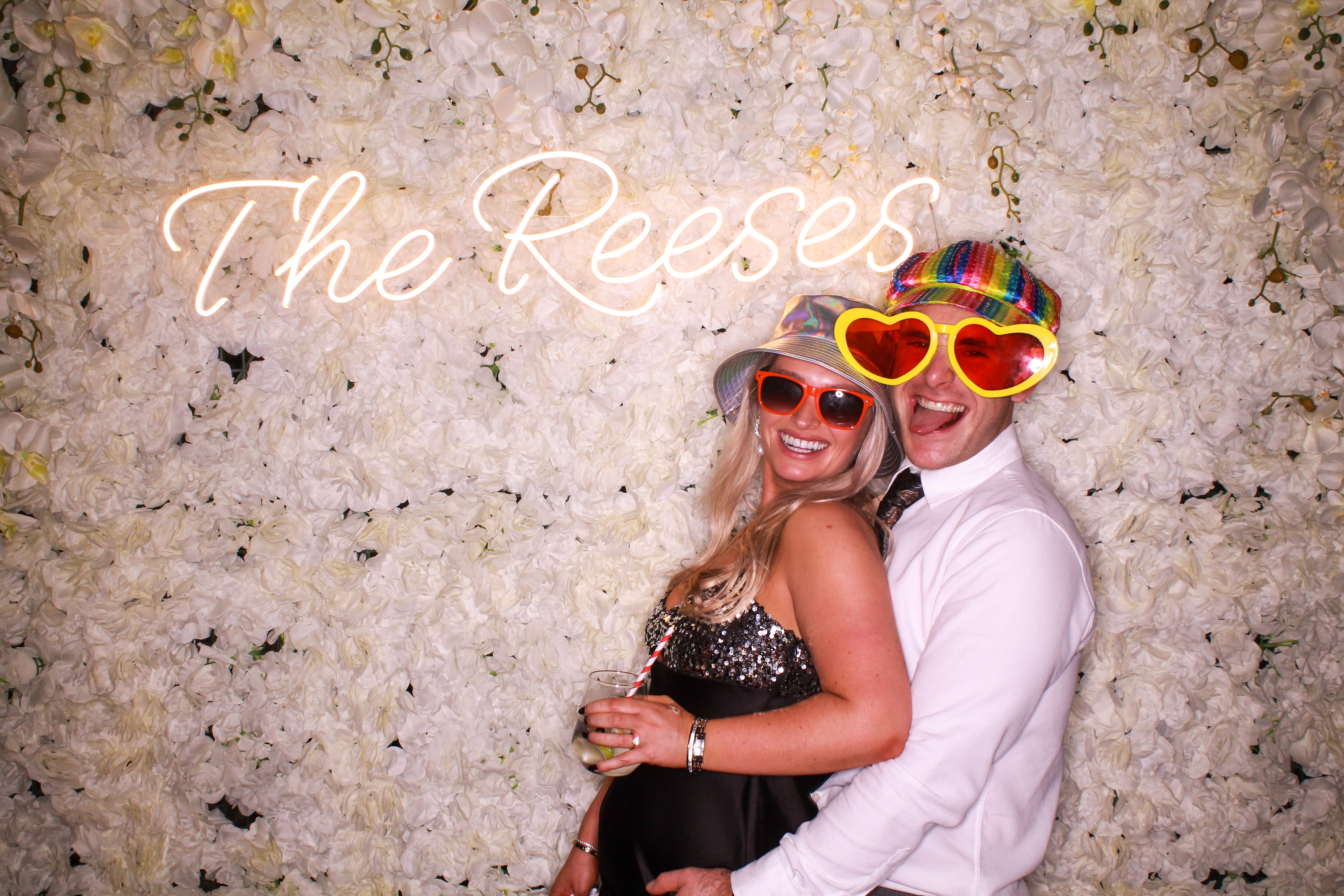 Teesha & Huw's Wedding | View more photos from the event at gallery.snapmagic.ie/u/SnapMagic/Teesha-Huws-Wedding