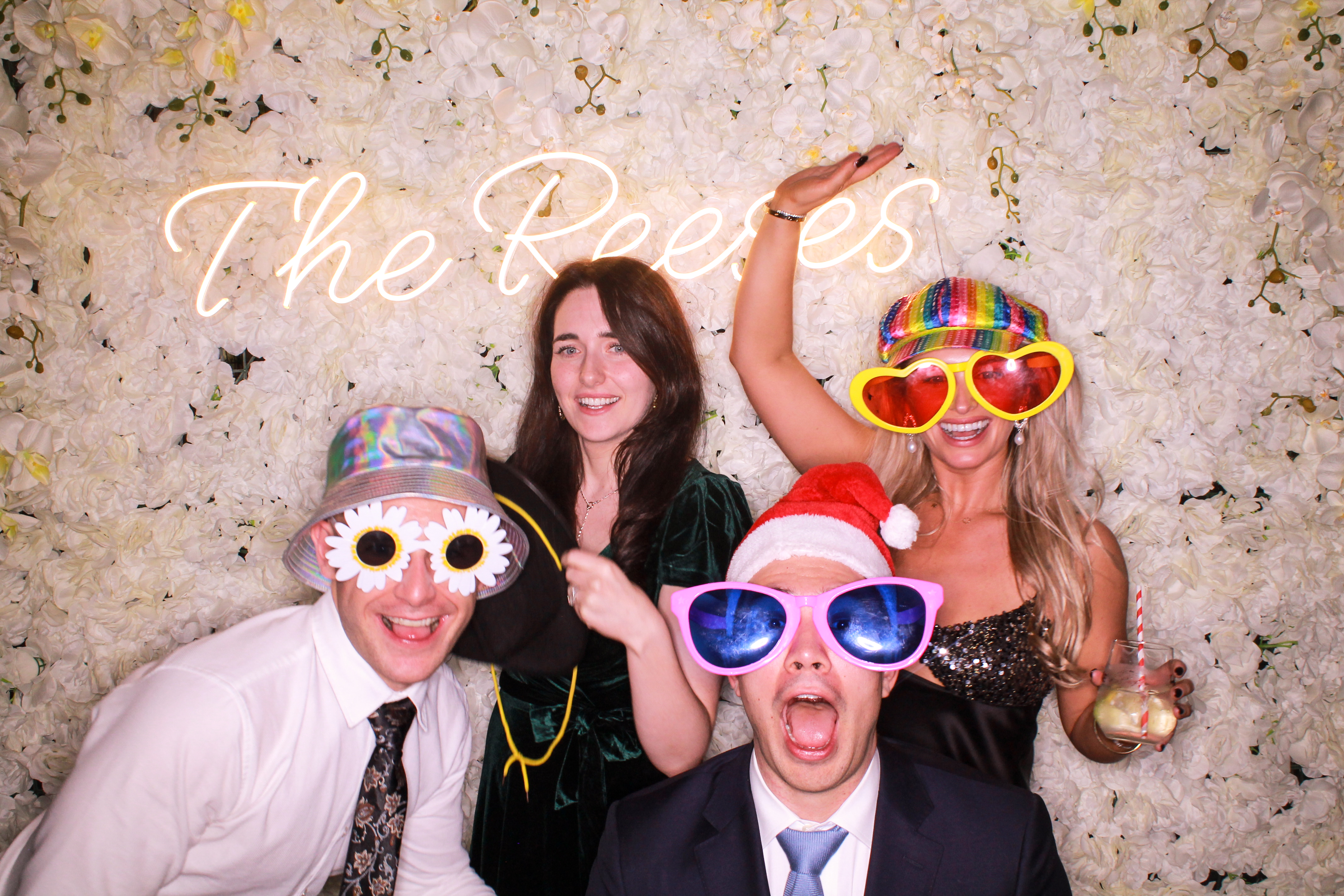 Teesha & Huw's Wedding | View more photos from the event at gallery.snapmagic.ie/u/SnapMagic/Teesha-Huws-Wedding