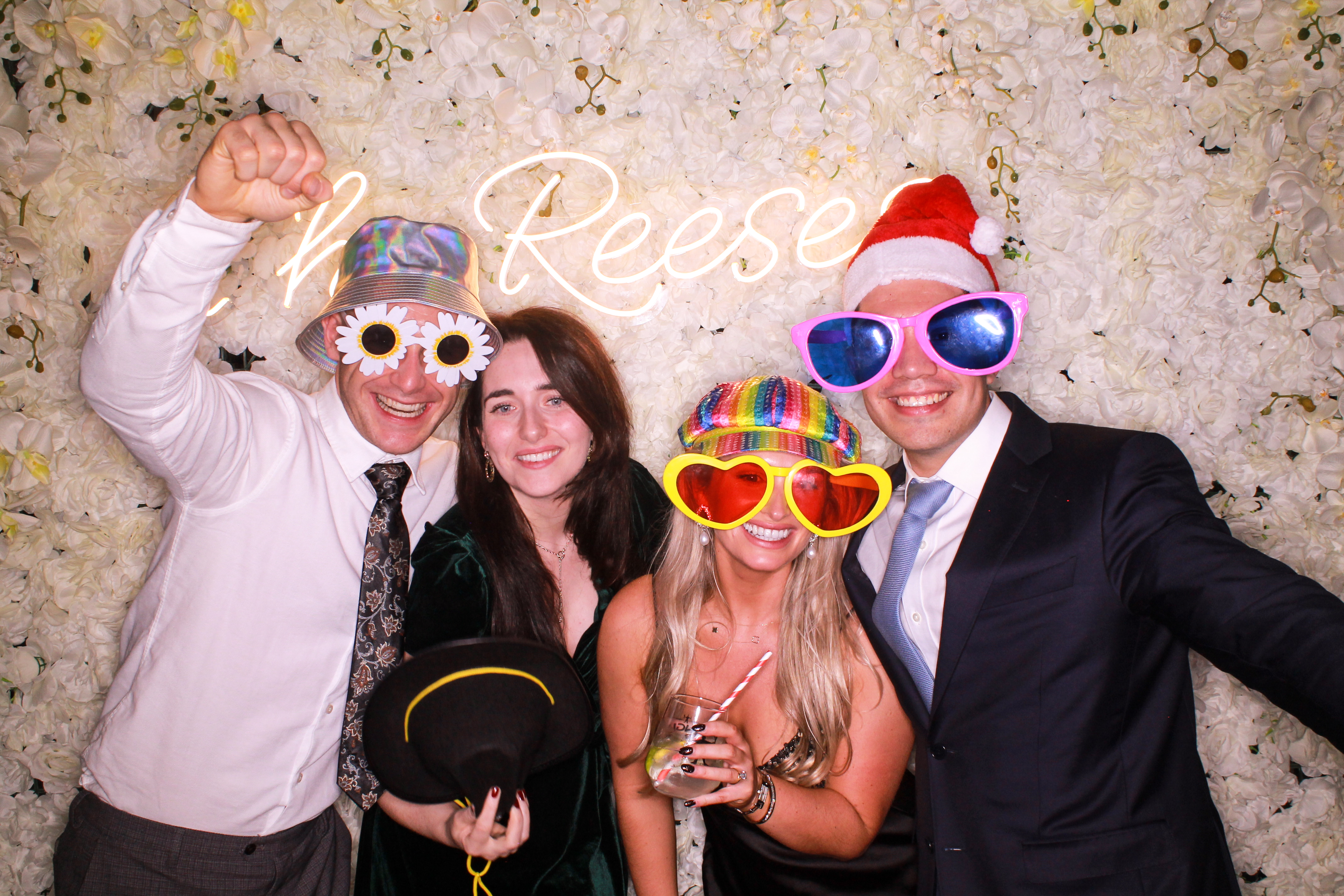 Teesha & Huw's Wedding | View more photos from the event at gallery.snapmagic.ie/u/SnapMagic/Teesha-Huws-Wedding