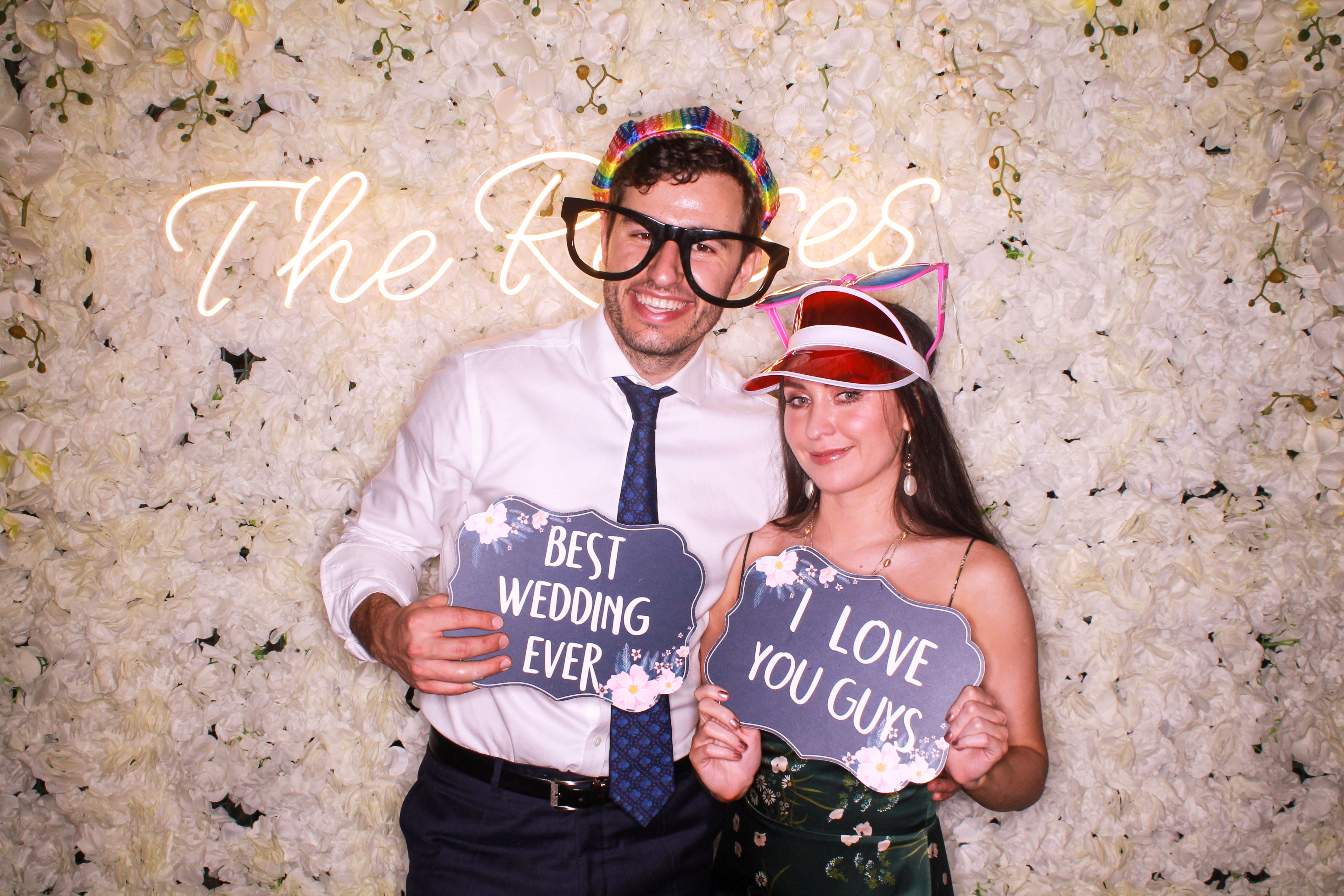 Teesha & Huw's Wedding | View more photos from the event at gallery.snapmagic.ie/u/SnapMagic/Teesha-Huws-Wedding