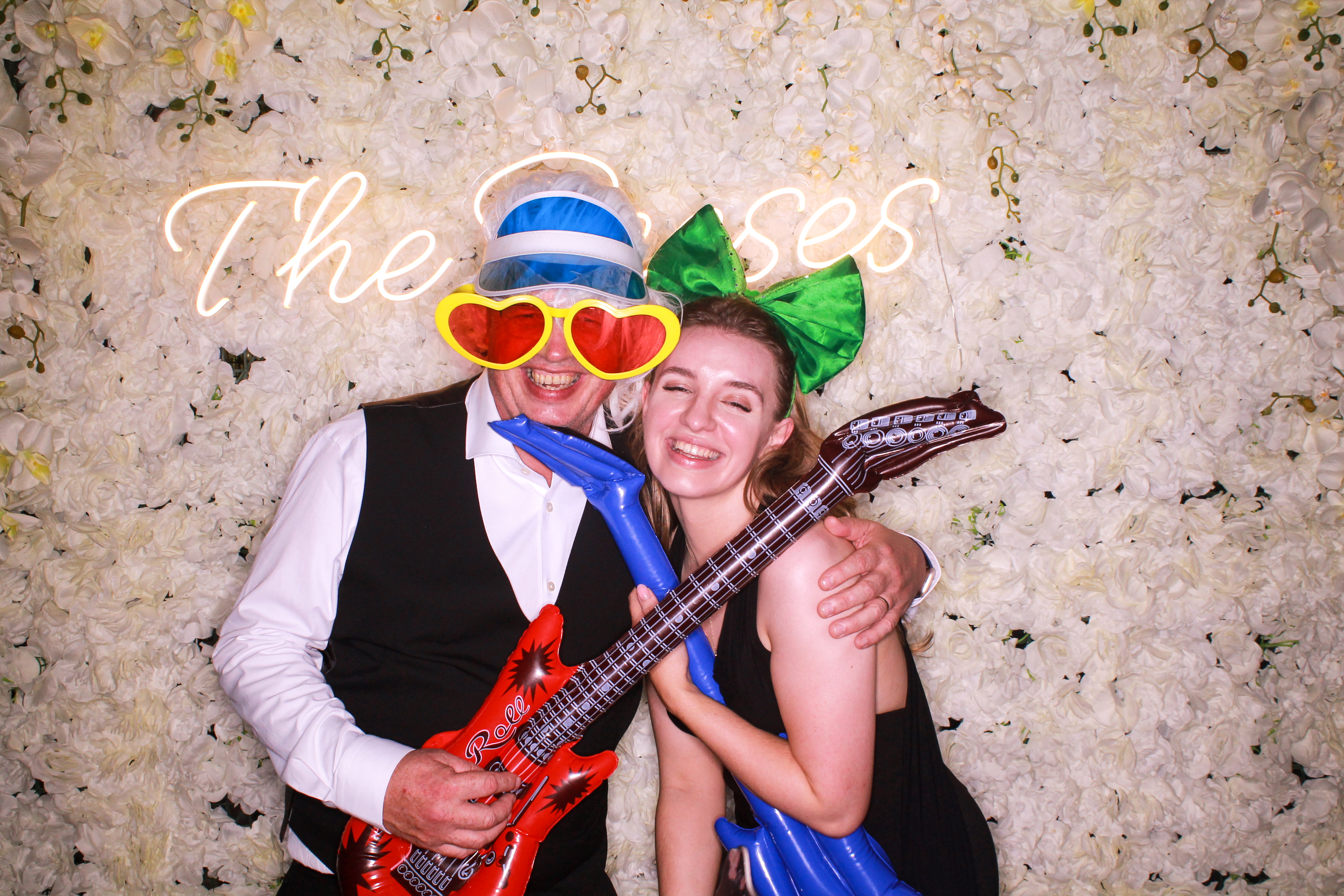 Teesha & Huw's Wedding | View more photos from the event at gallery.snapmagic.ie/u/SnapMagic/Teesha-Huws-Wedding
