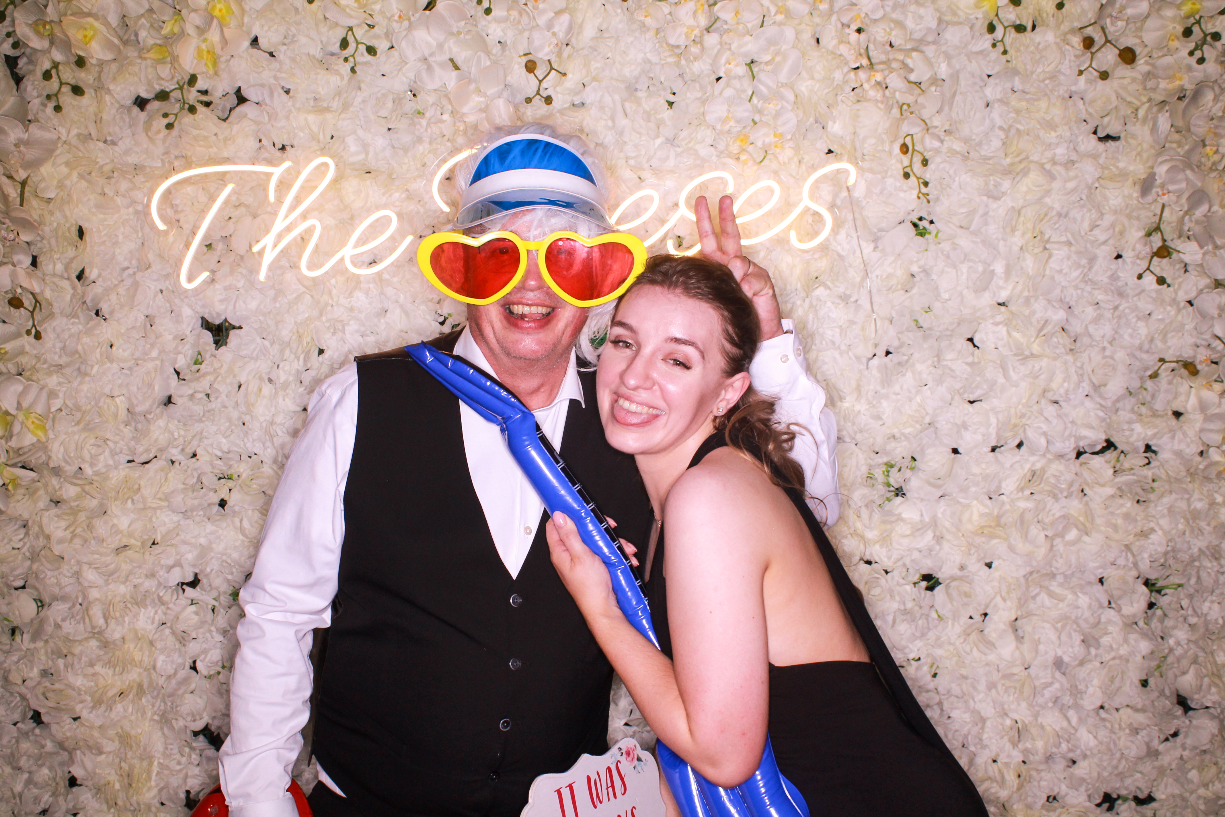 Teesha & Huw's Wedding | View more photos from the event at gallery.snapmagic.ie/u/SnapMagic/Teesha-Huws-Wedding