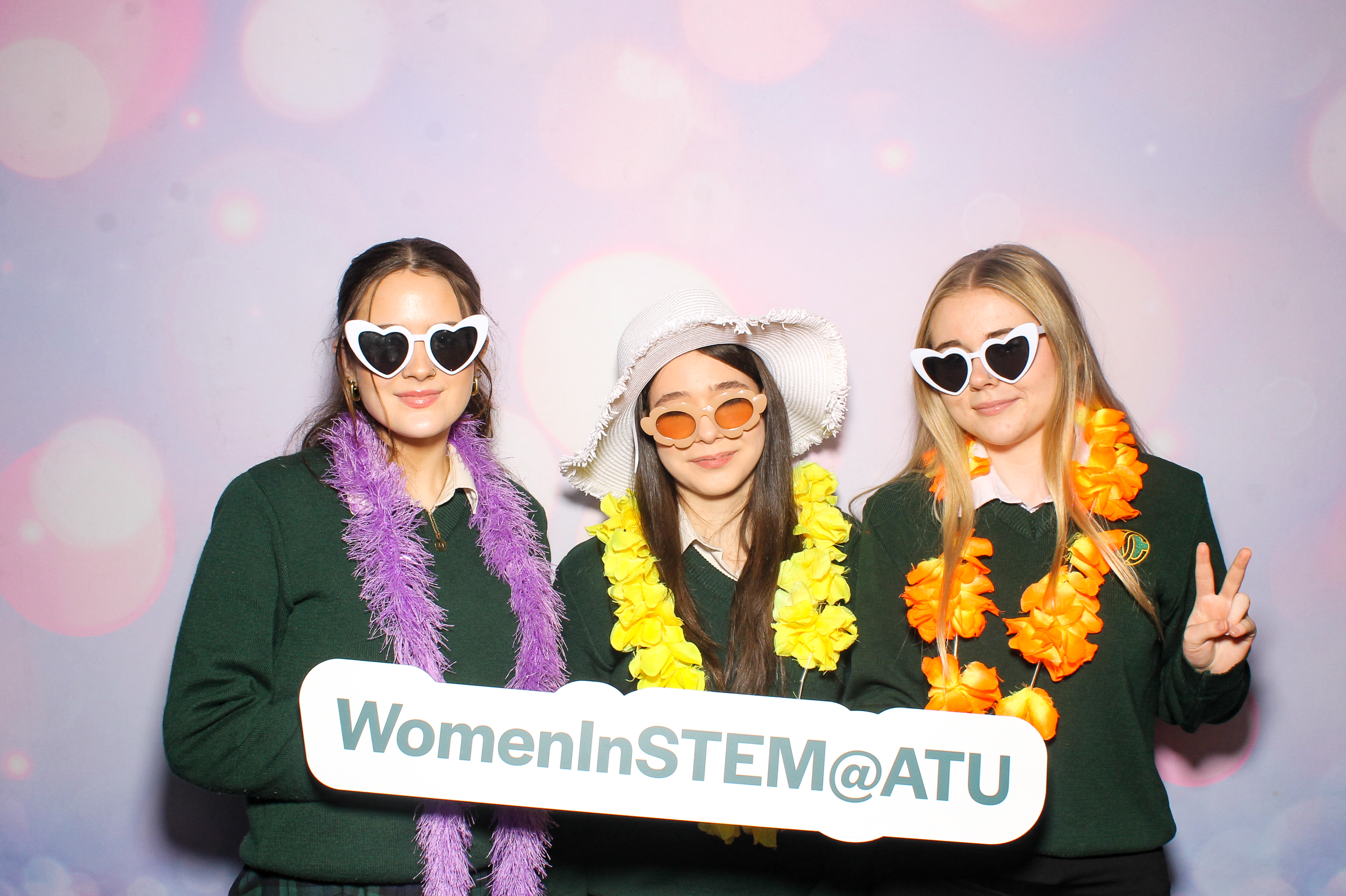 ATU STEM Passport | View more photos from the event at gallery.snapmagic.ie/u/SnapMagic/ATU-STEM-Passport