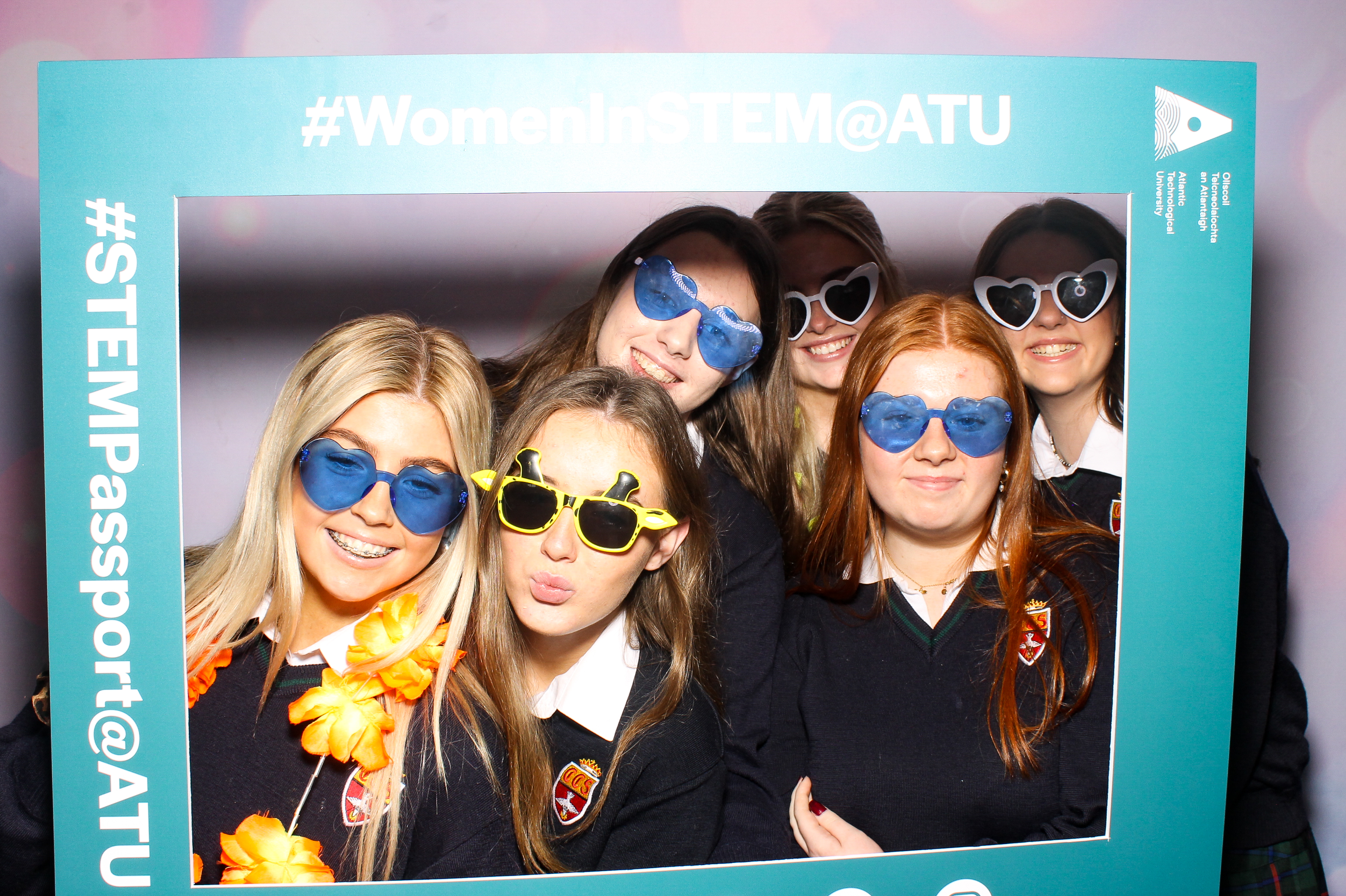 ATU STEM Passport | View more photos from the event at gallery.snapmagic.ie/u/SnapMagic/ATU-STEM-Passport