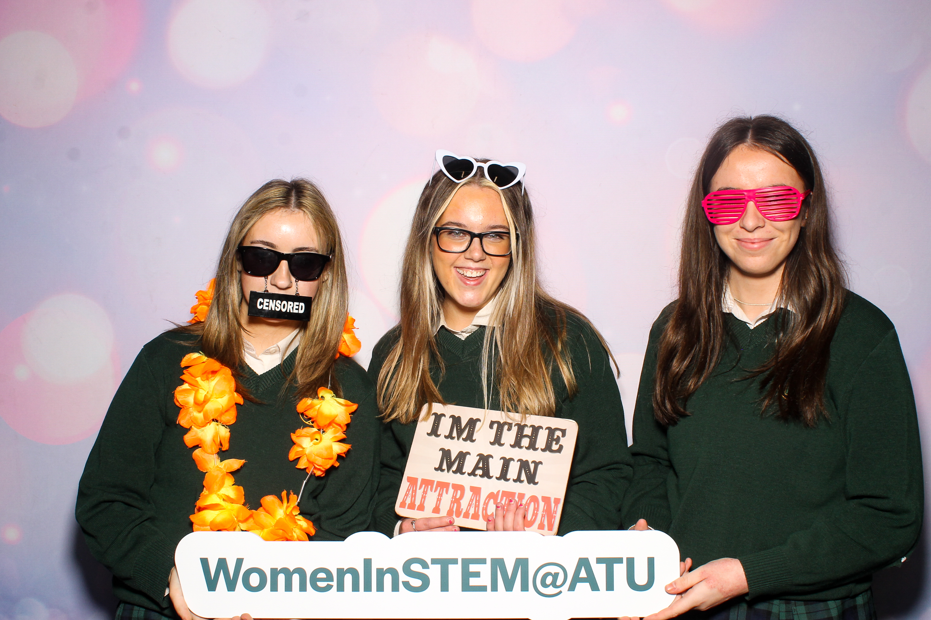 ATU STEM Passport | View more photos from the event at gallery.snapmagic.ie/u/SnapMagic/ATU-STEM-Passport