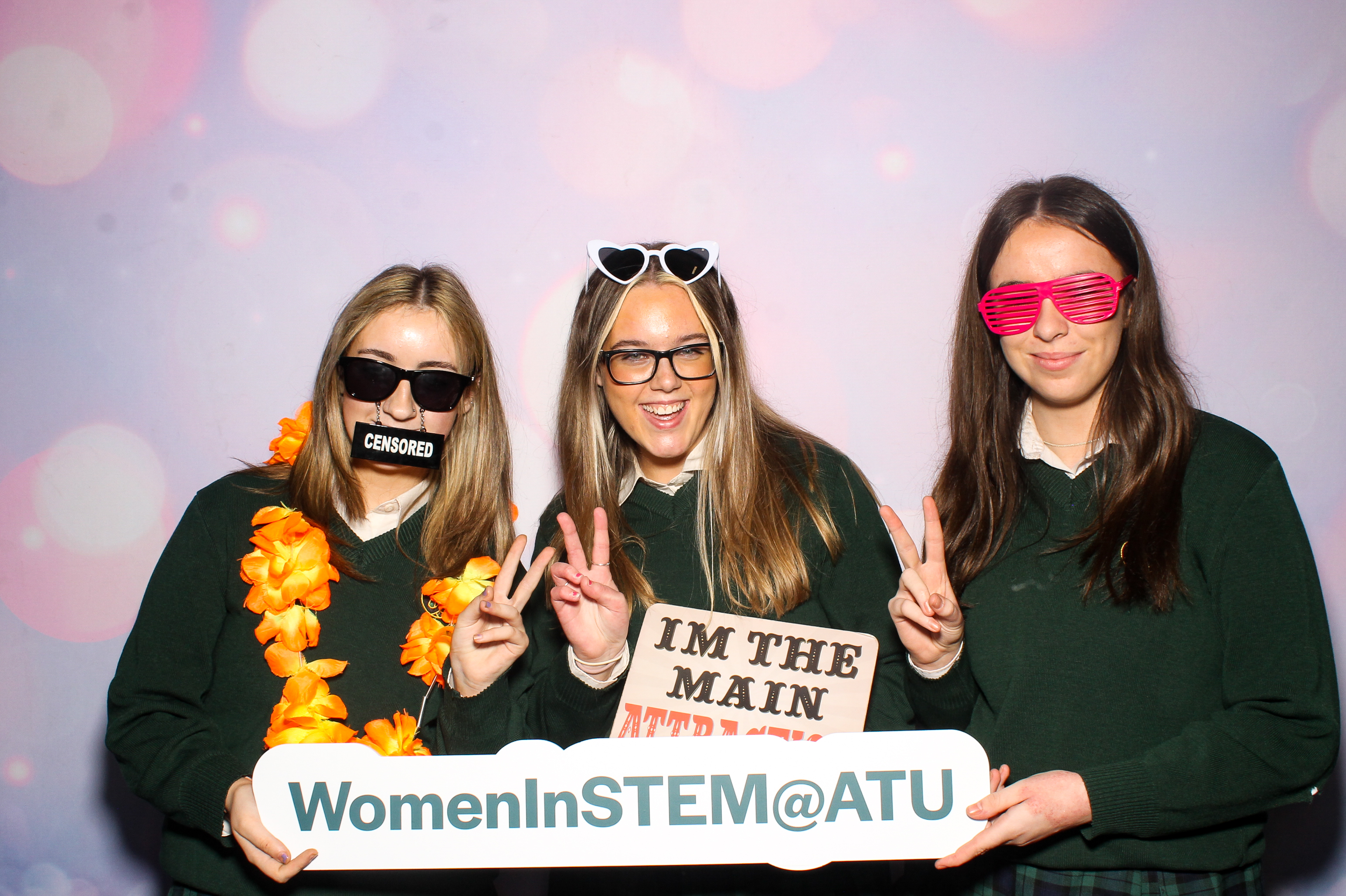 ATU STEM Passport | View more photos from the event at gallery.snapmagic.ie/u/SnapMagic/ATU-STEM-Passport